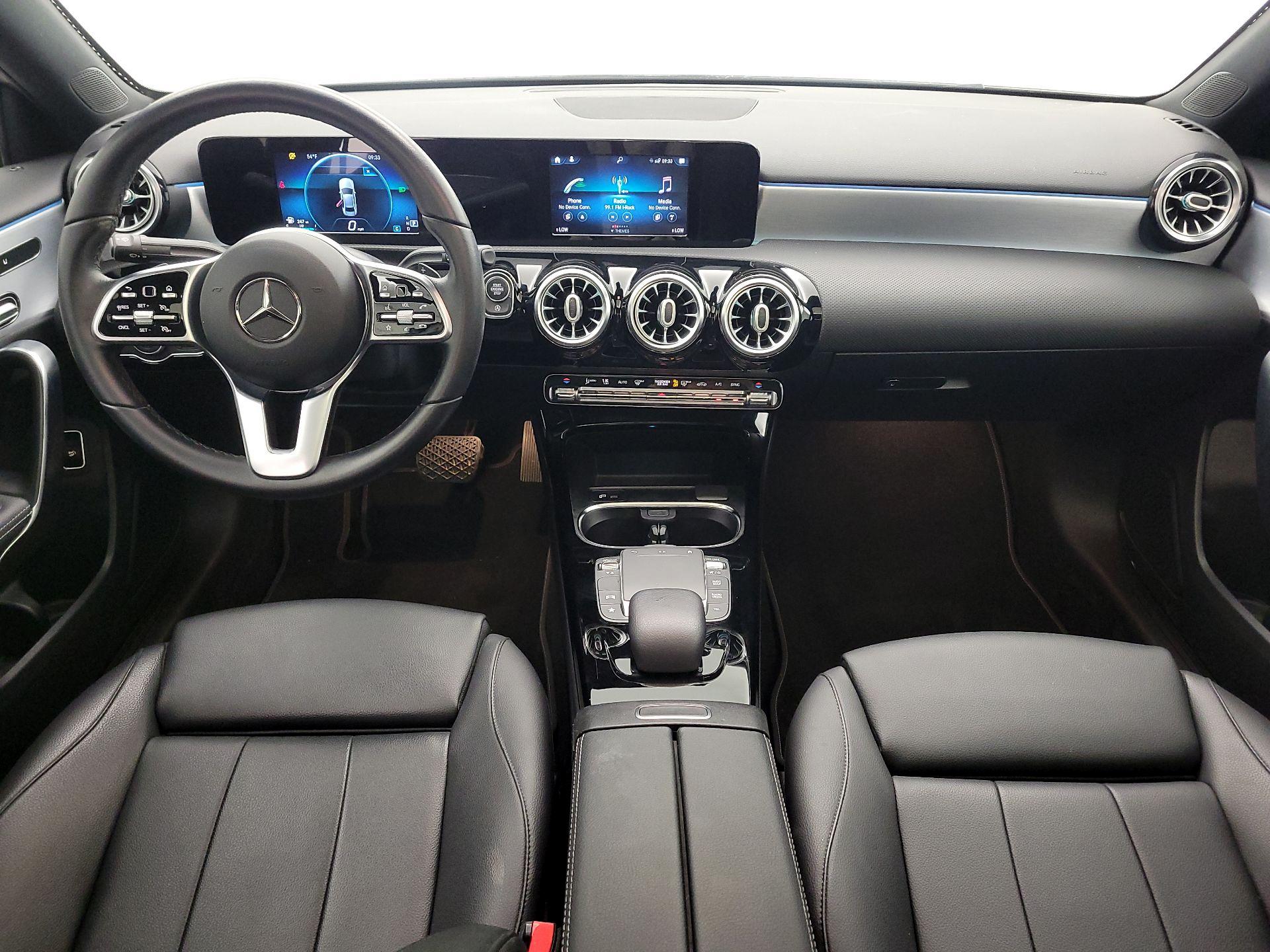 Thumbnail: 2021 Mercedes-Benz A-Class - 9