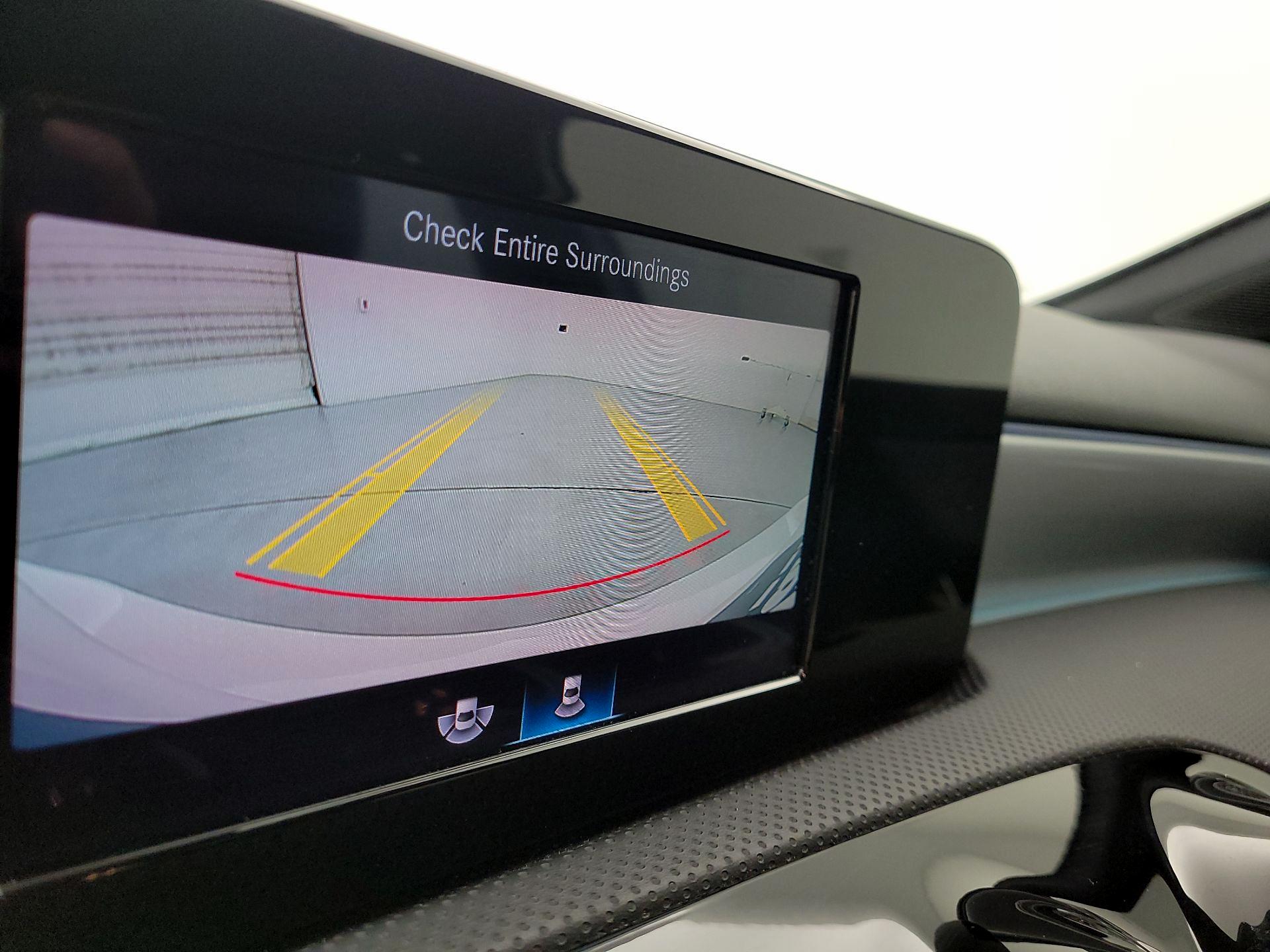 Thumbnail: 2021 Mercedes-Benz A-Class - 14