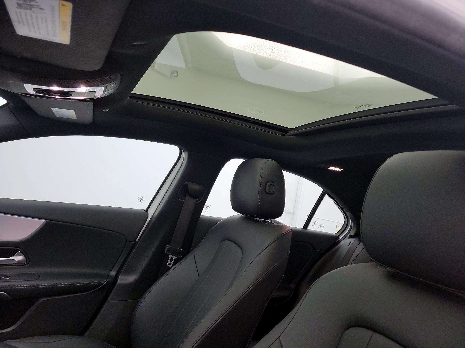 Thumbnail: 2021 Mercedes-Benz A-Class - 19
