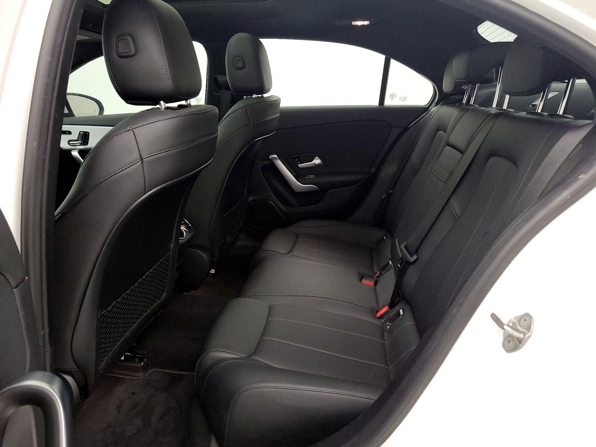 Thumbnail: 2021 Mercedes-Benz A-Class - 20