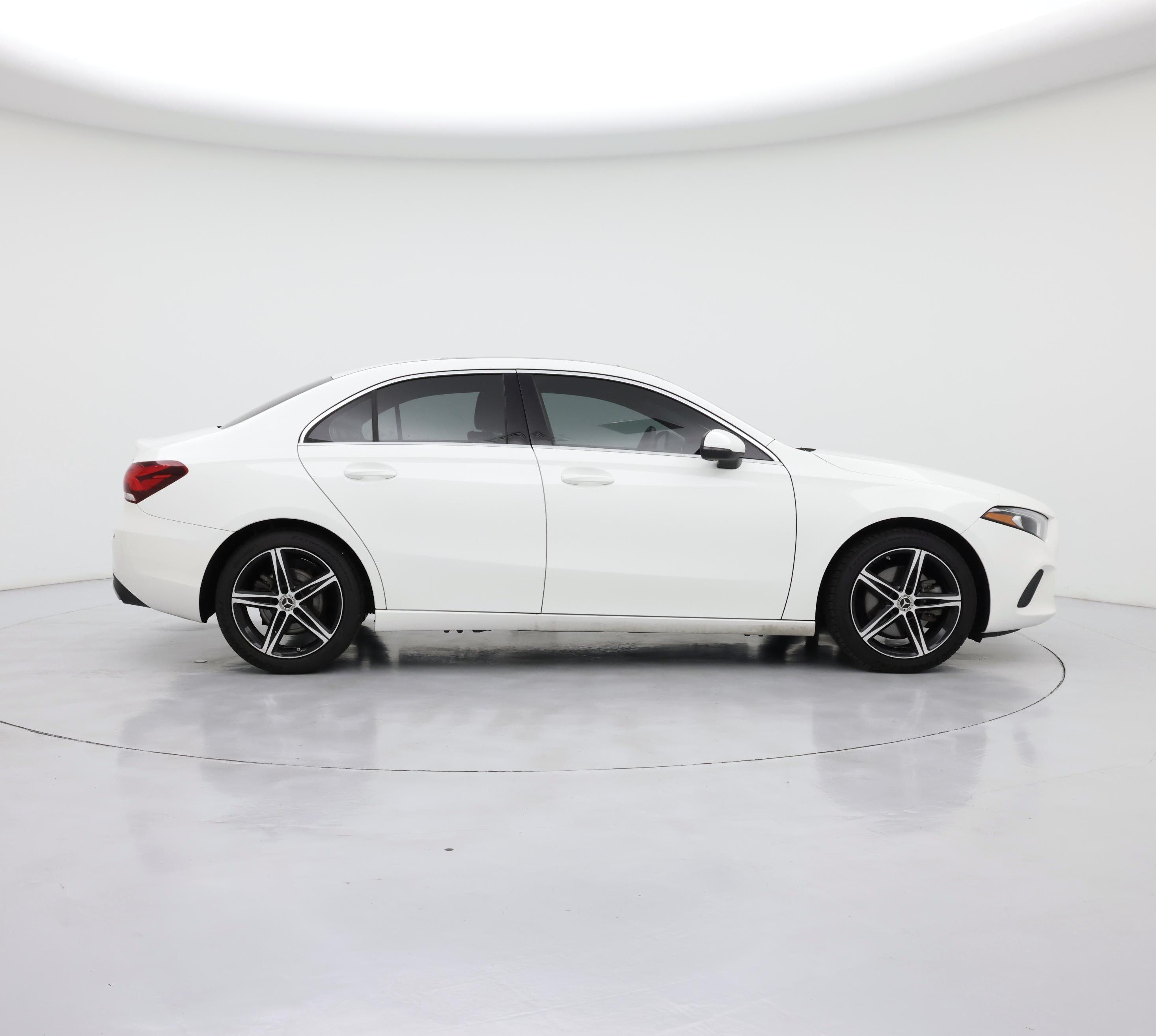 Thumbnail: 2021 Mercedes-Benz A-Class - 7