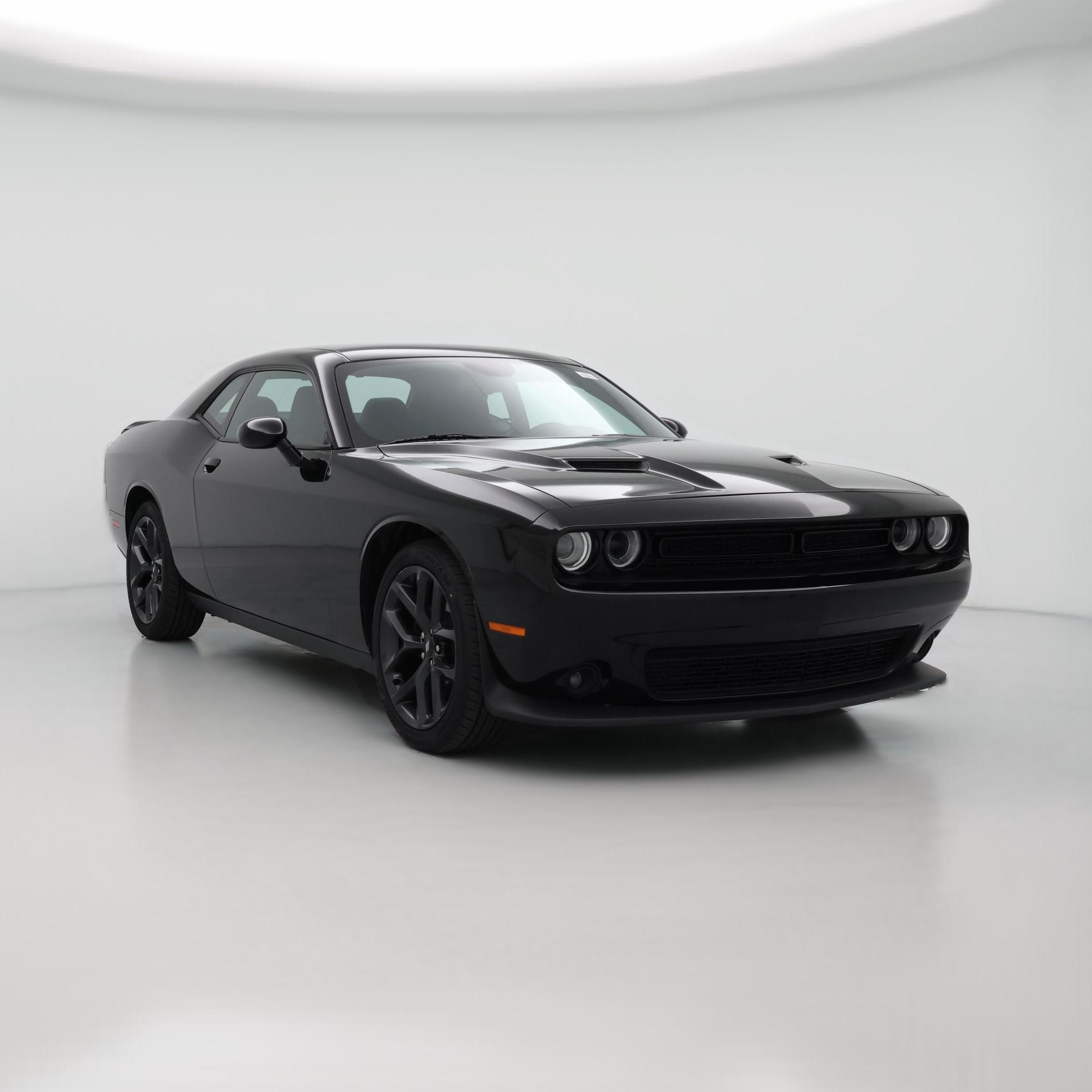 Thumbnail: 2019 Dodge Challenger - 1