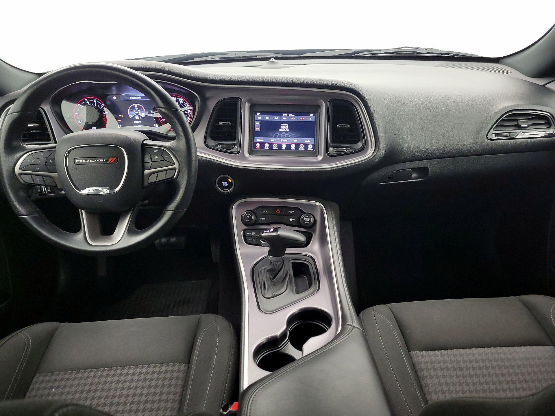 Thumbnail: 2019 Dodge Challenger - 9