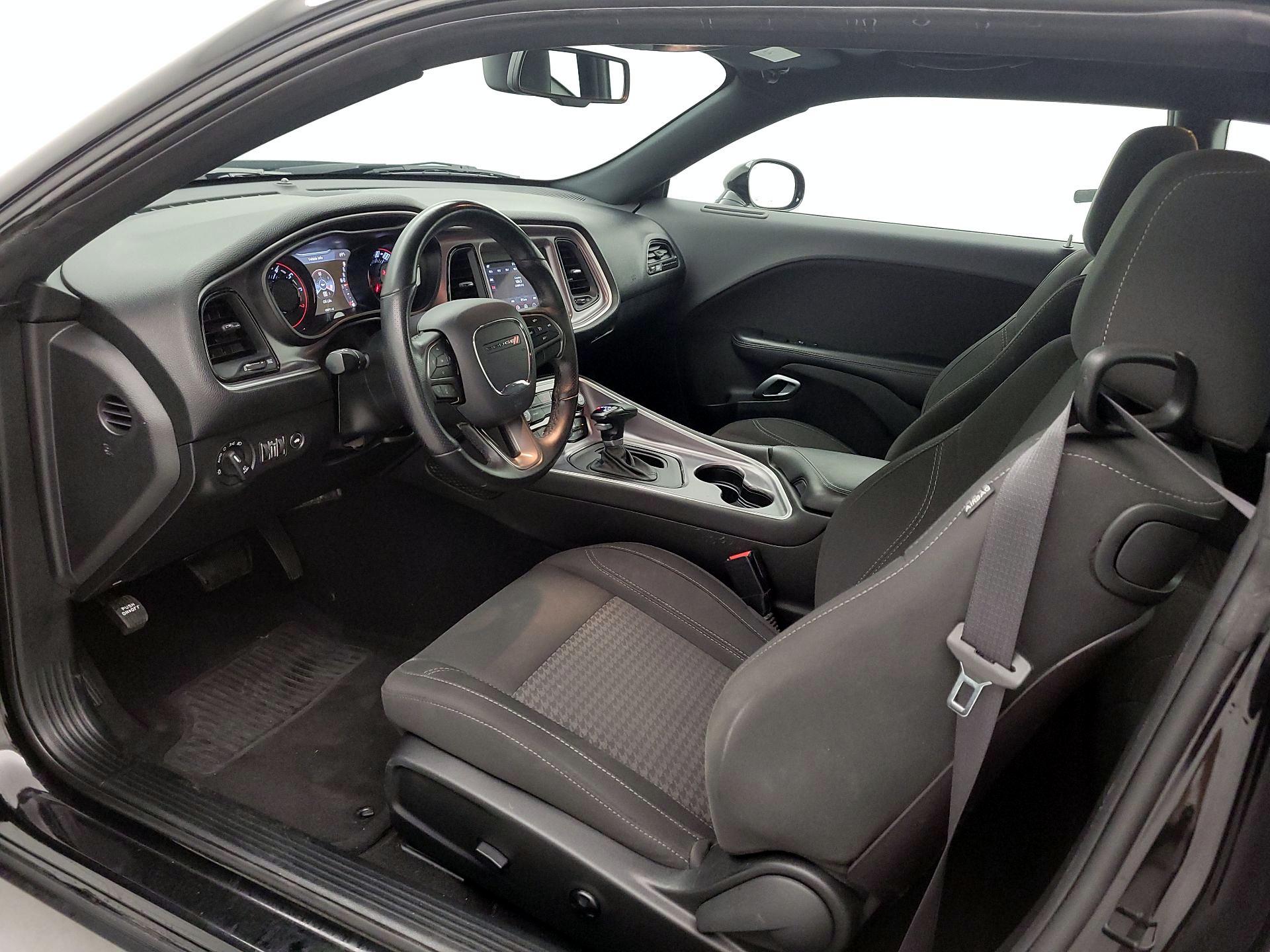 Thumbnail: 2019 Dodge Challenger - 11