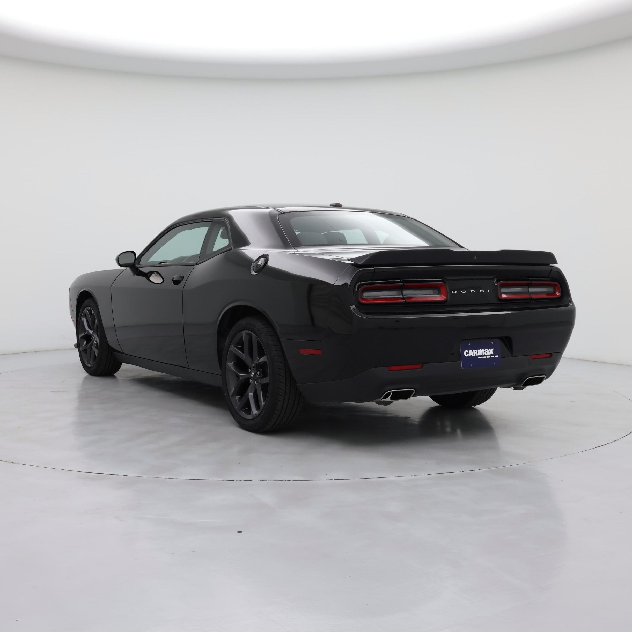 Thumbnail: 2019 Dodge Challenger - 2