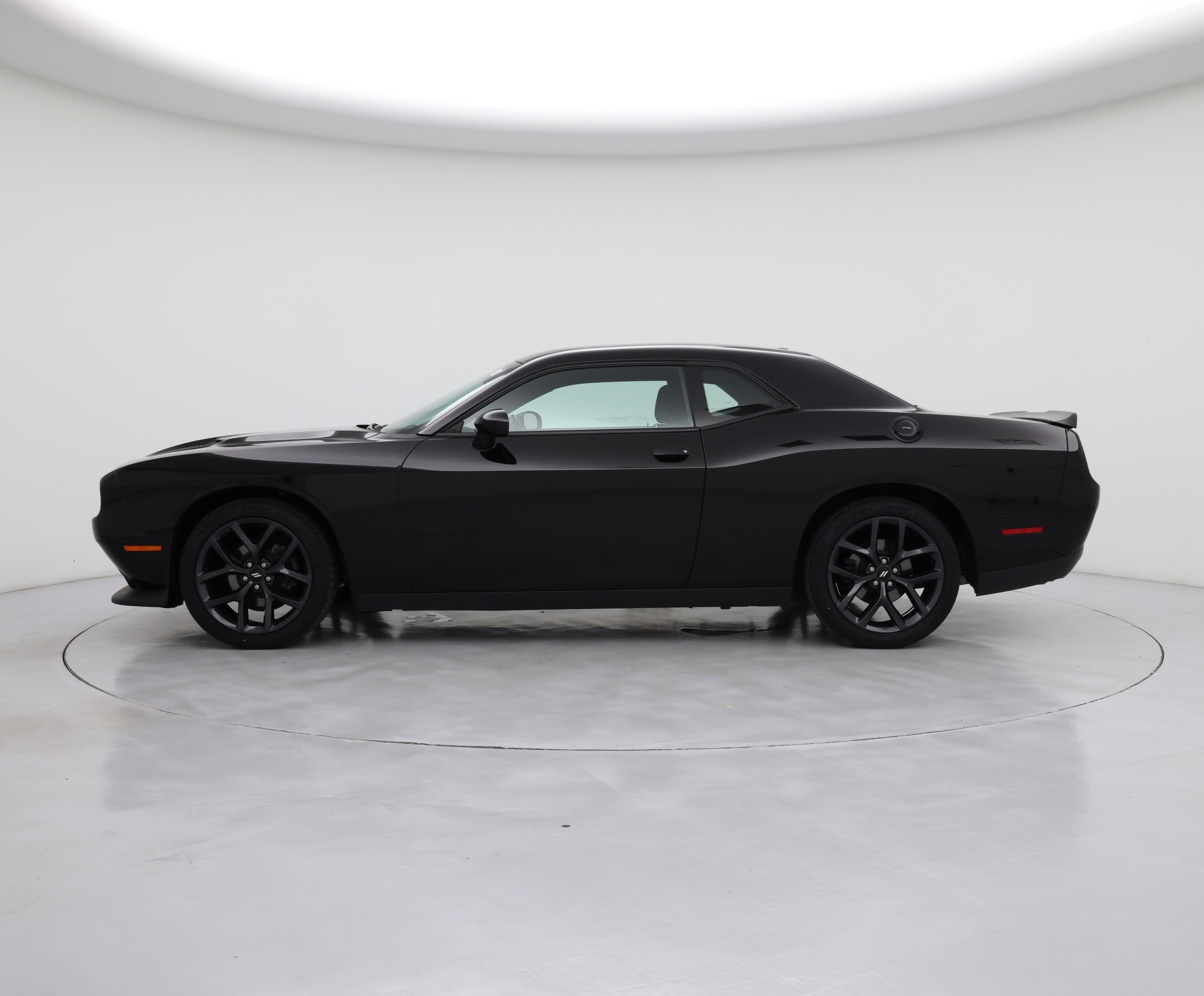 Thumbnail: 2019 Dodge Challenger - 3