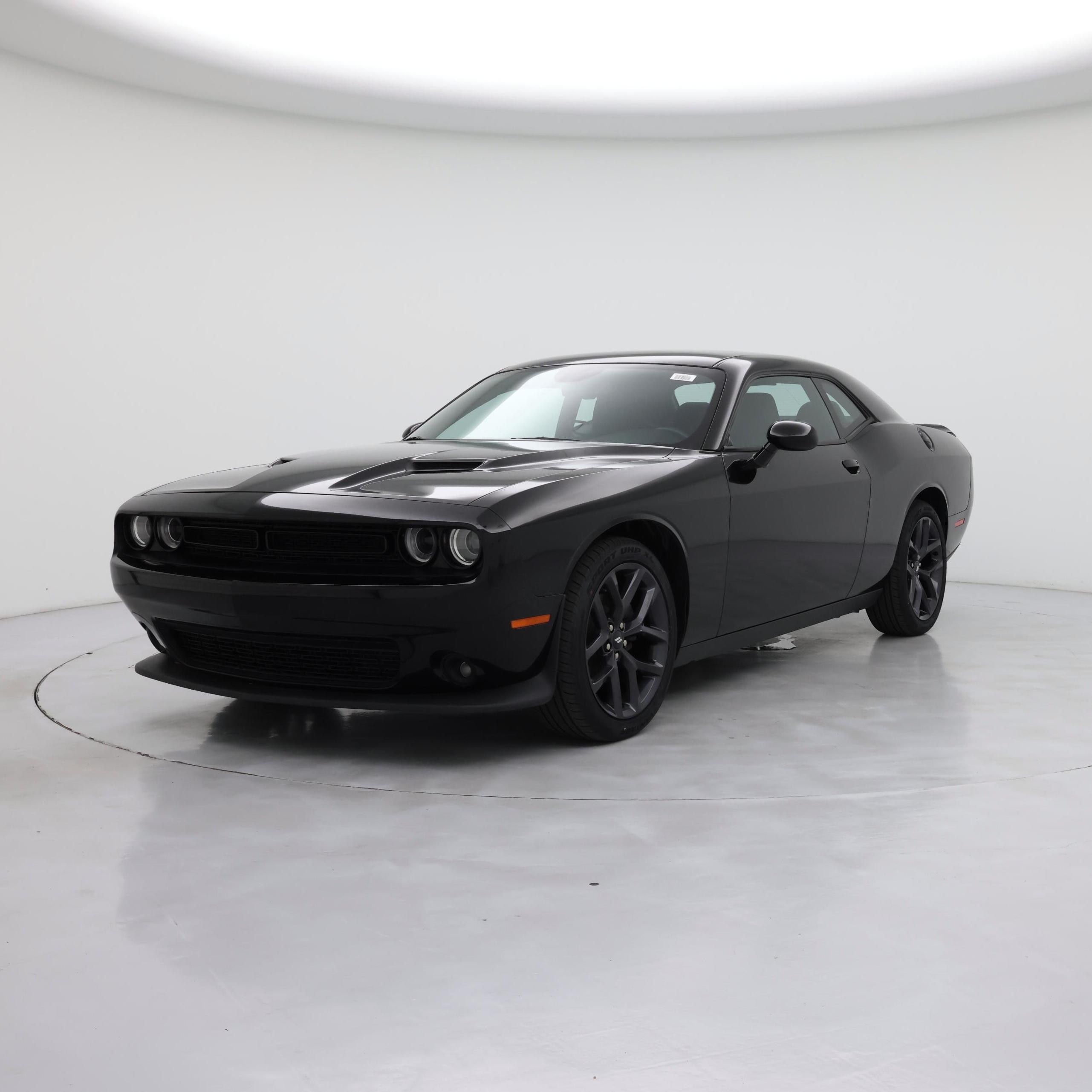Thumbnail: 2019 Dodge Challenger - 4