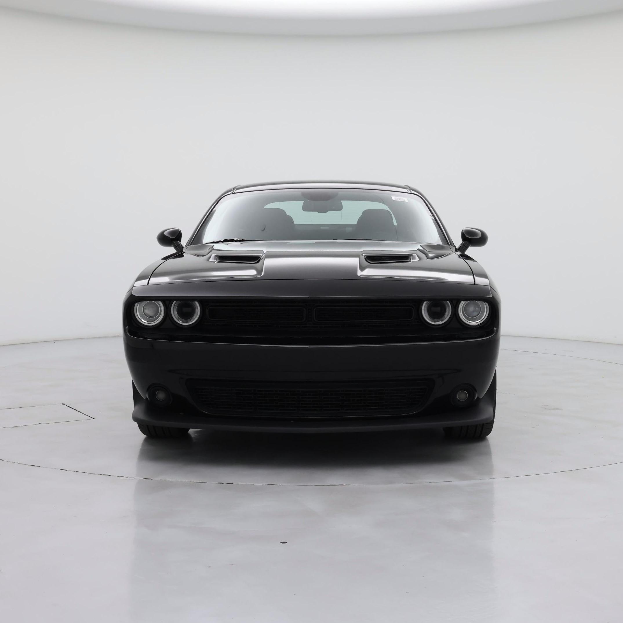 Thumbnail: 2019 Dodge Challenger - 5