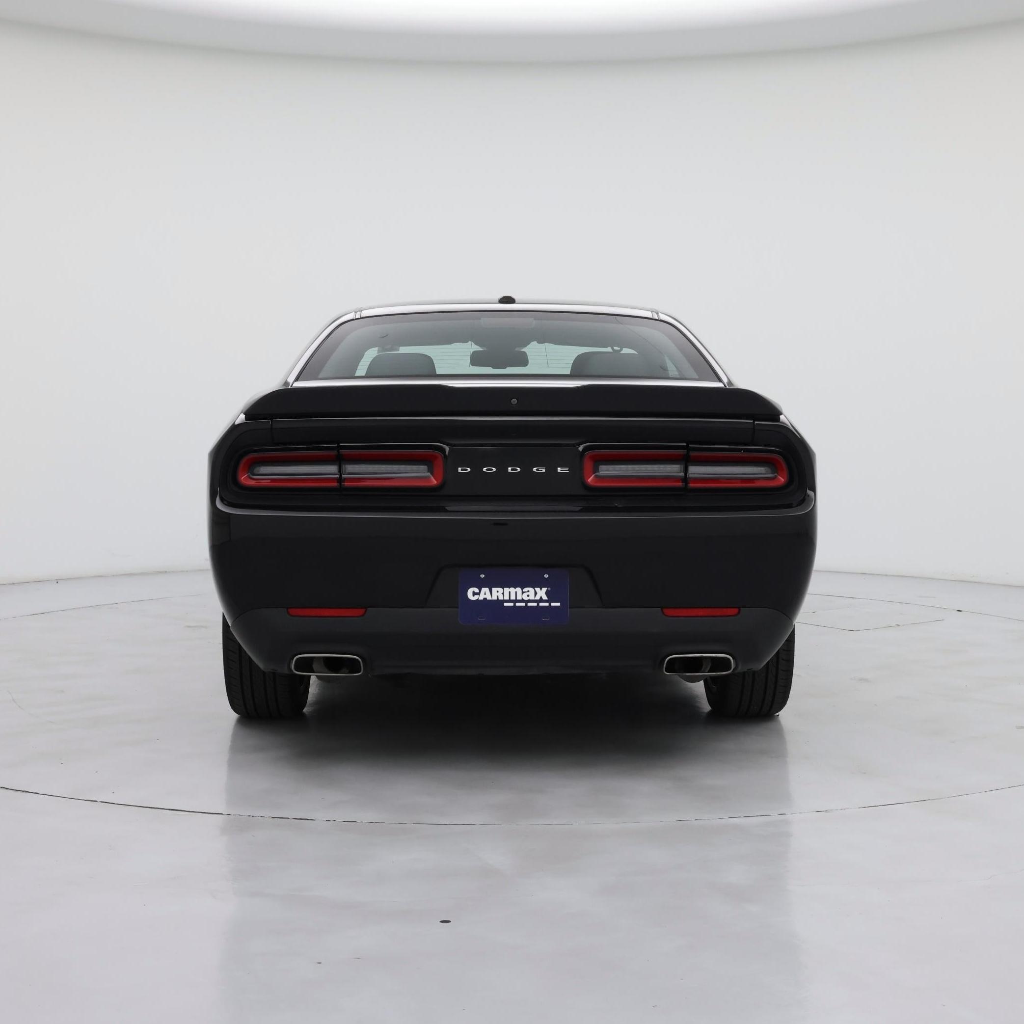 Thumbnail: 2019 Dodge Challenger - 6
