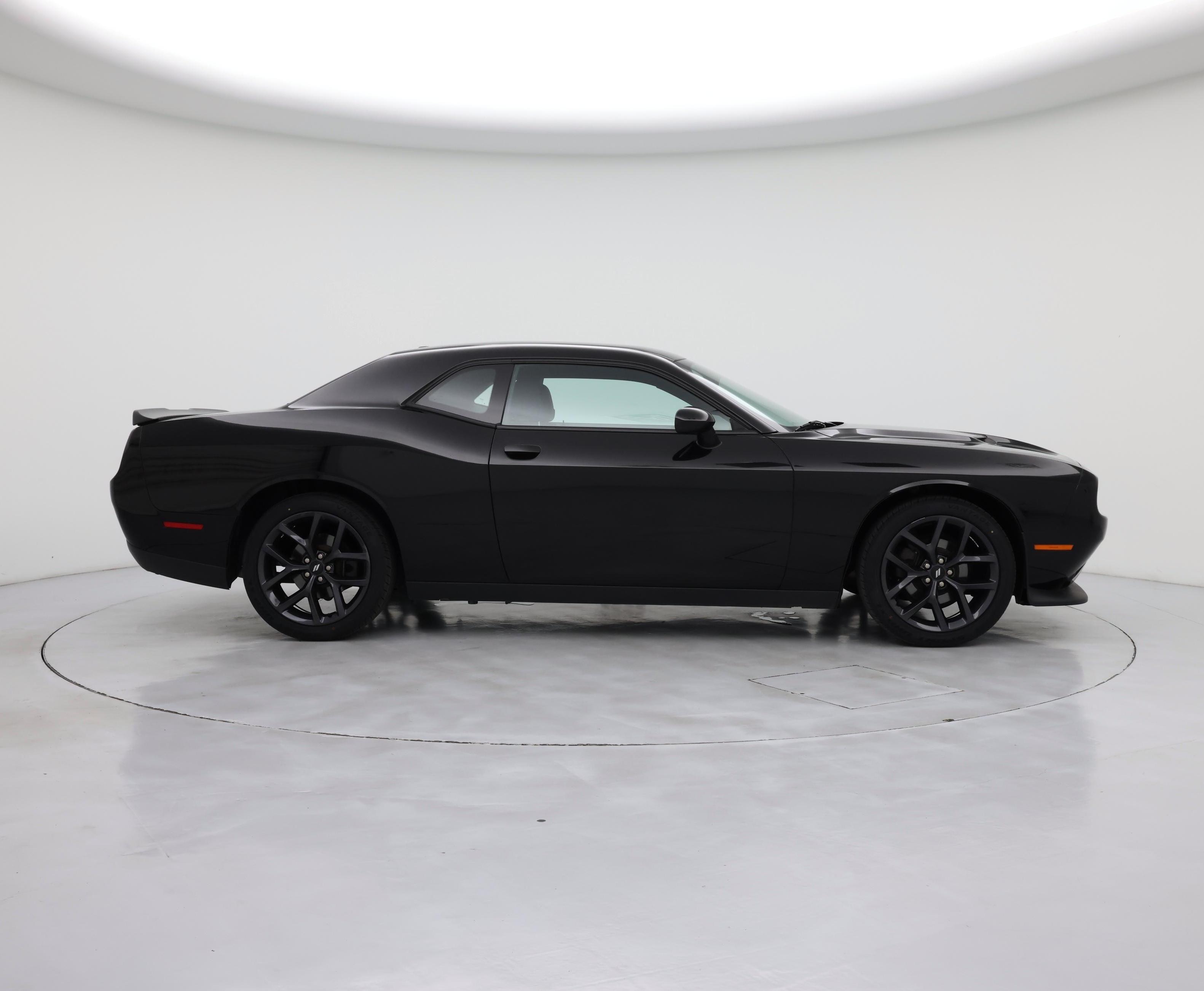 Thumbnail: 2019 Dodge Challenger - 7