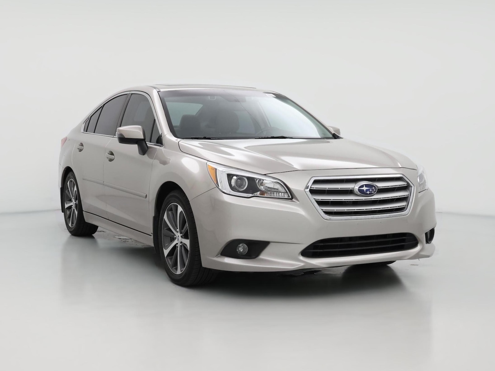 2015 Subaru Legacy