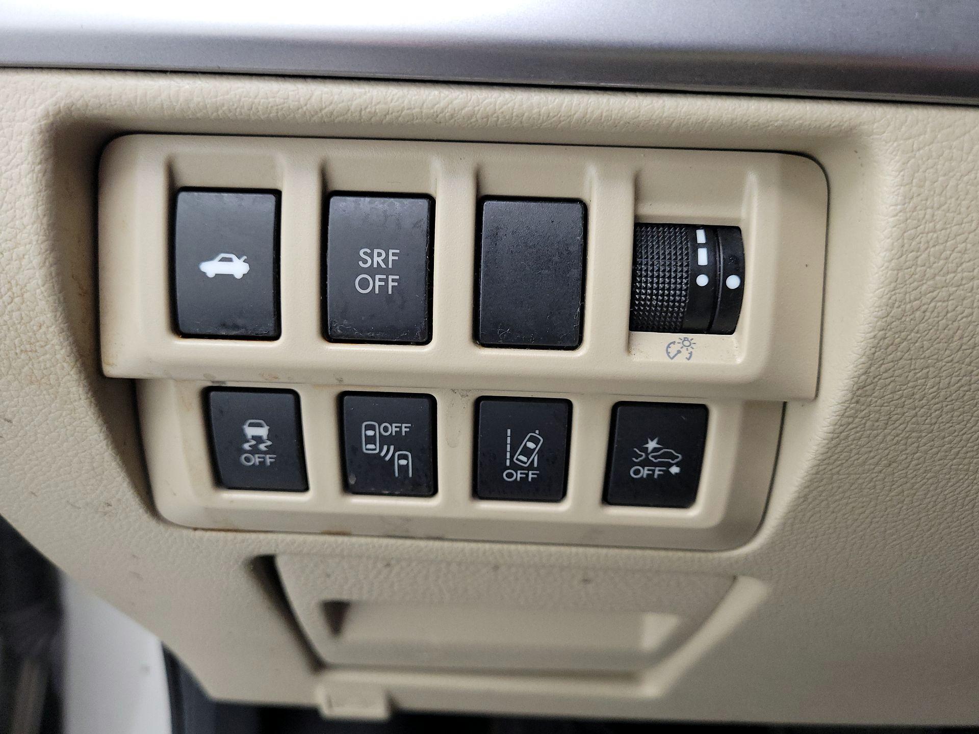 Thumbnail: 2015 Subaru Legacy - 13