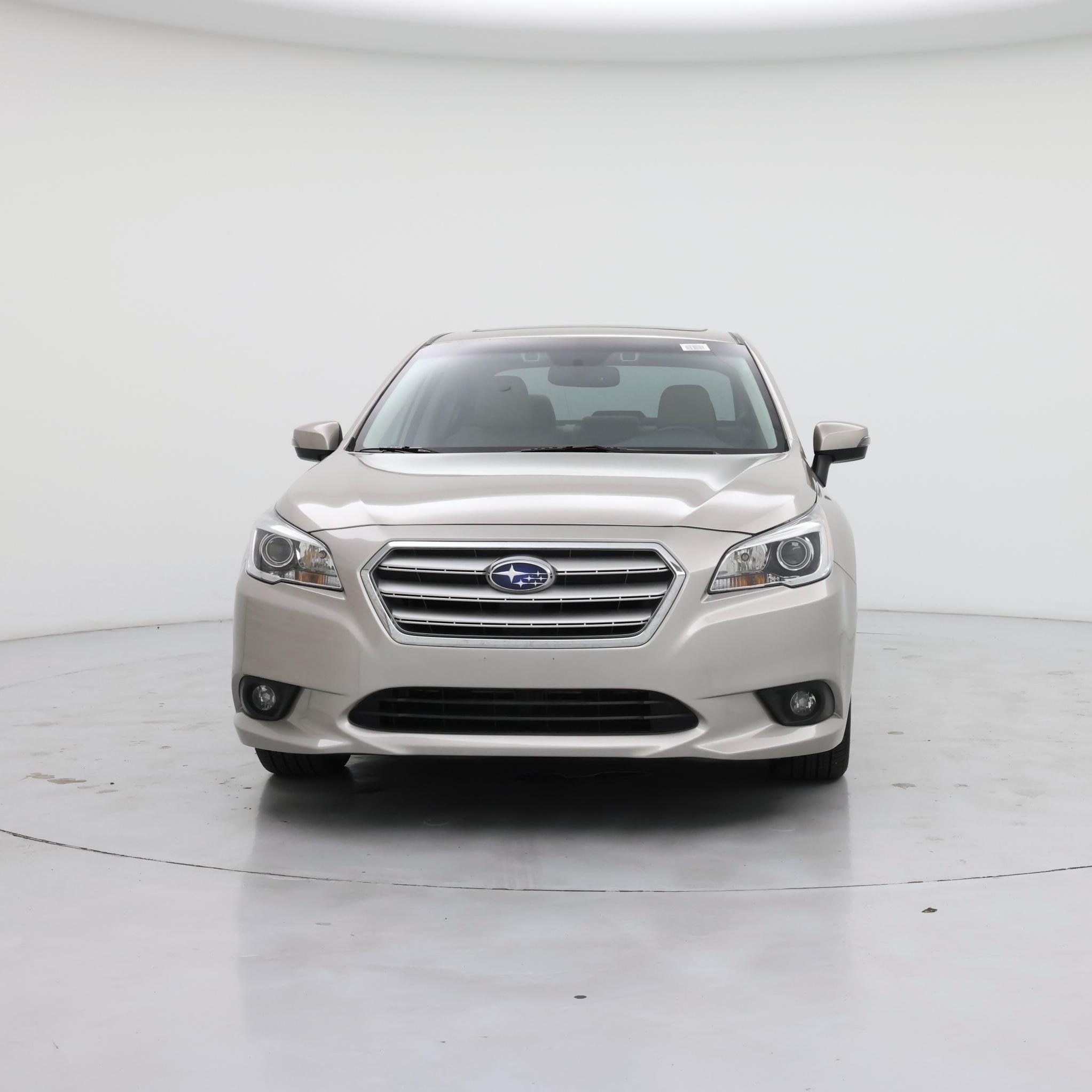 Thumbnail: 2015 Subaru Legacy - 5