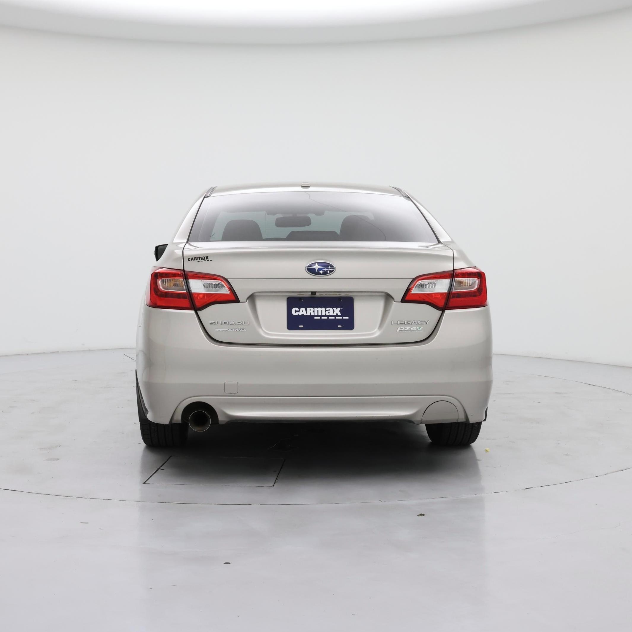 Thumbnail: 2015 Subaru Legacy - 6