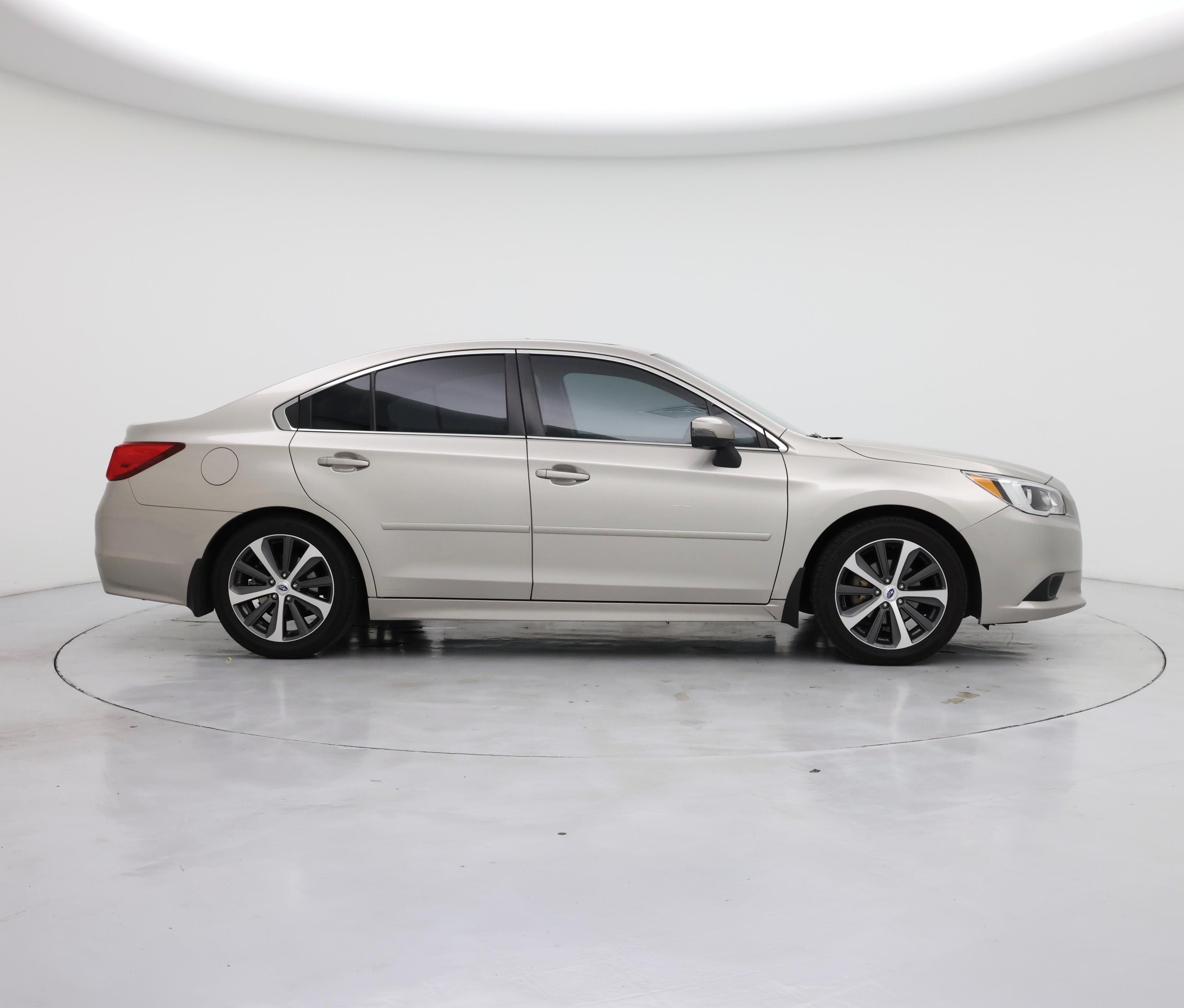 Thumbnail: 2015 Subaru Legacy - 7
