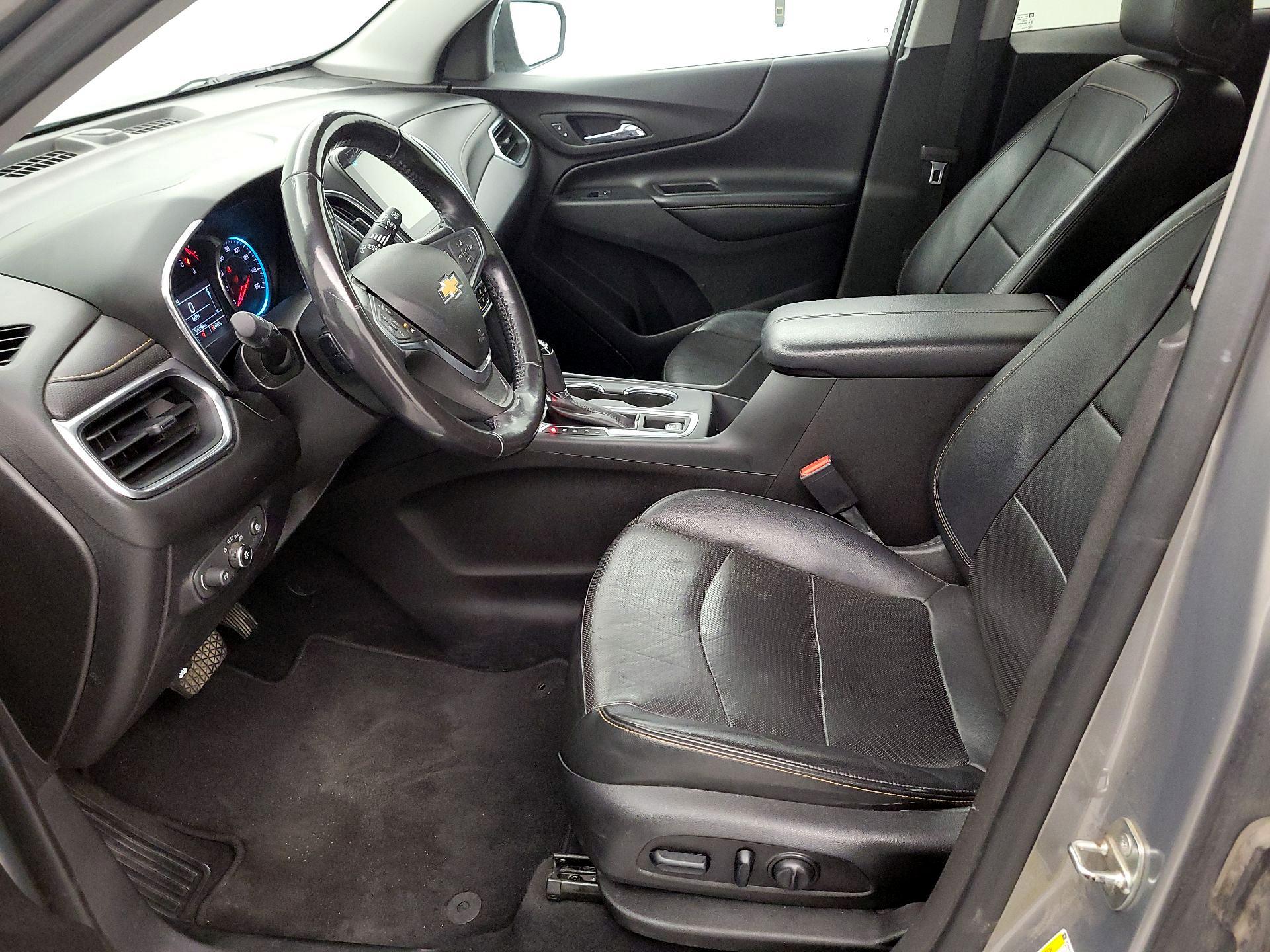 Thumbnail: 2018 Chevrolet Equinox - 11