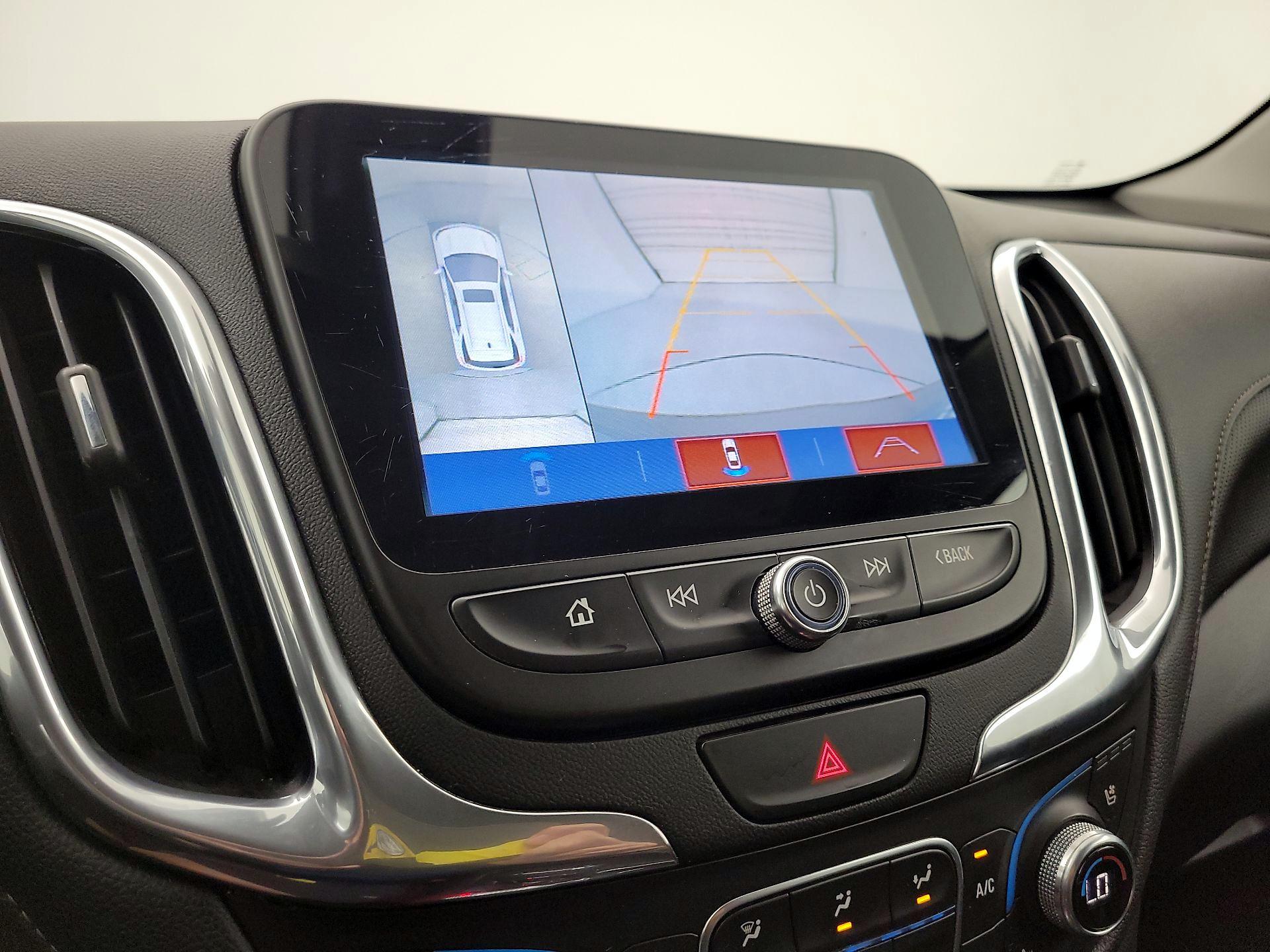 Thumbnail: 2018 Chevrolet Equinox - 14
