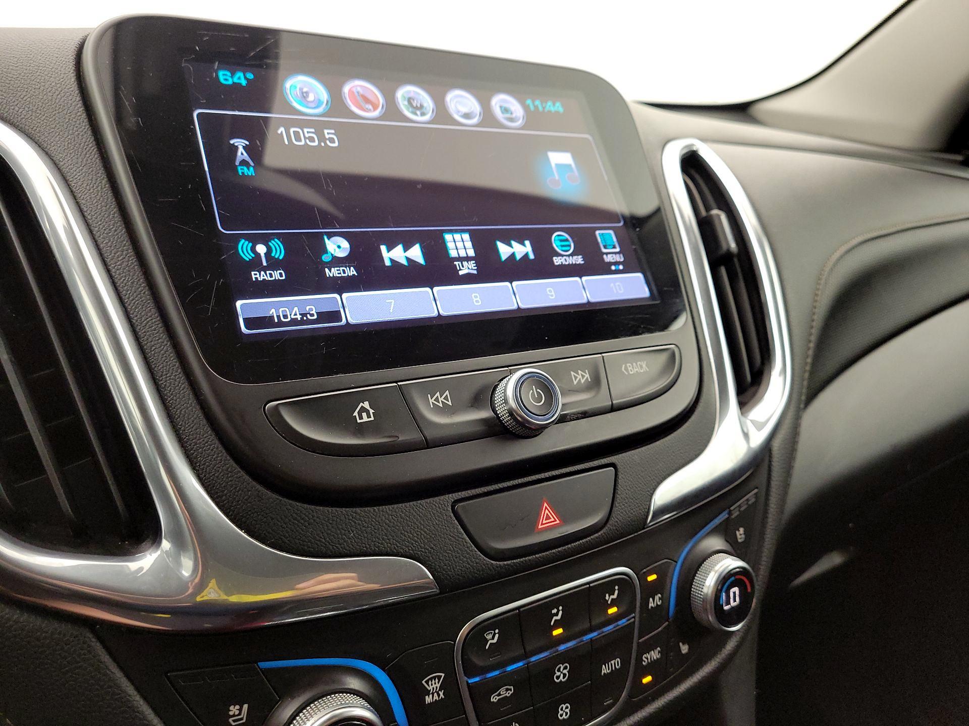 Thumbnail: 2018 Chevrolet Equinox - 15