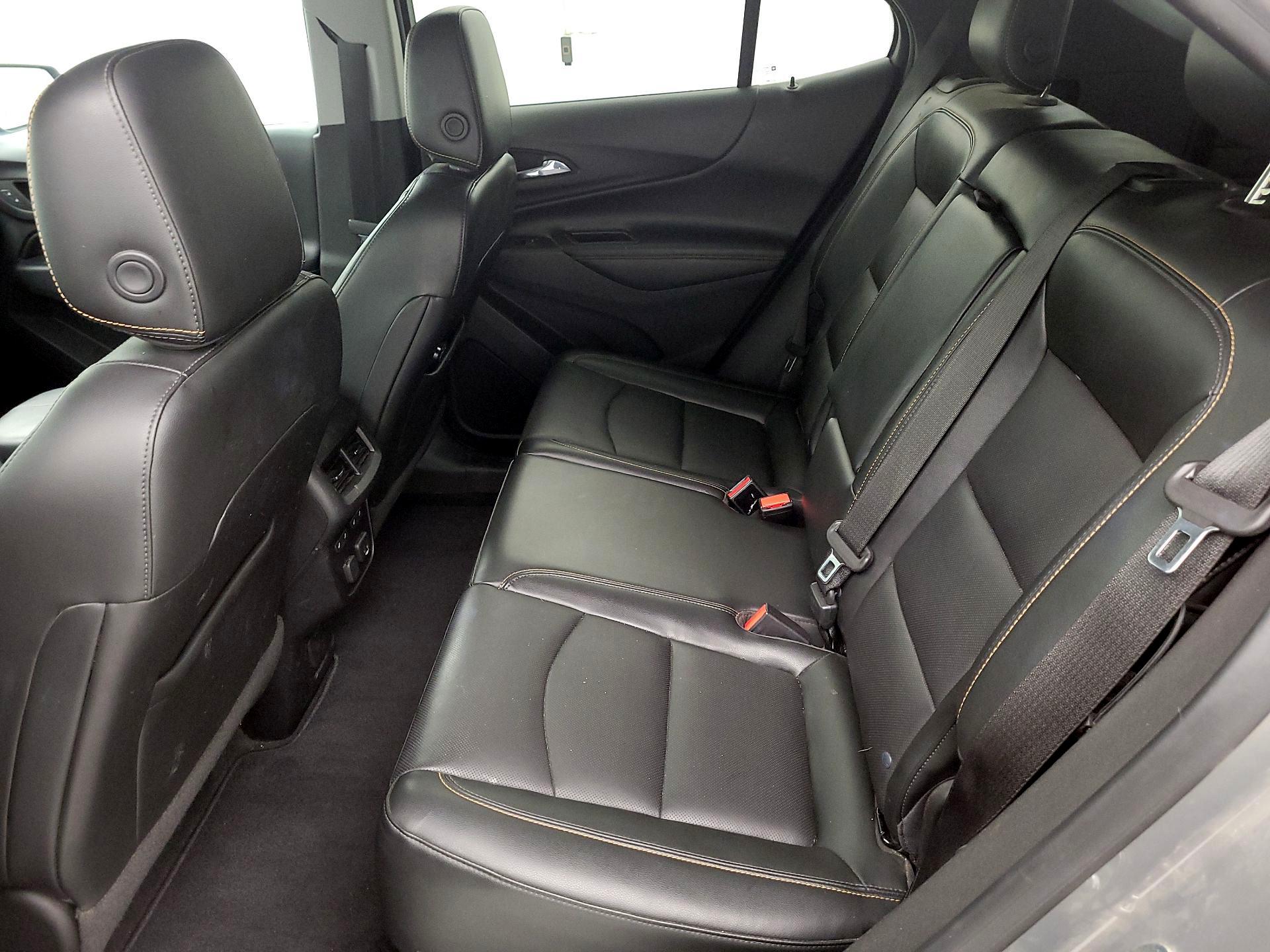 Thumbnail: 2018 Chevrolet Equinox - 19
