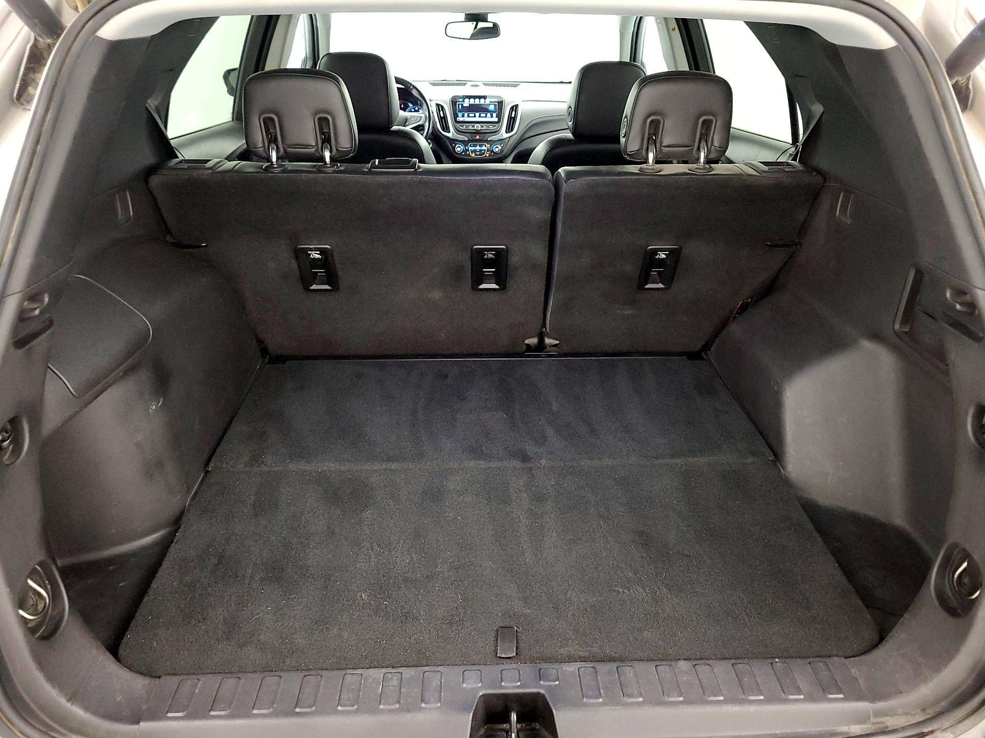 Thumbnail: 2018 Chevrolet Equinox - 20