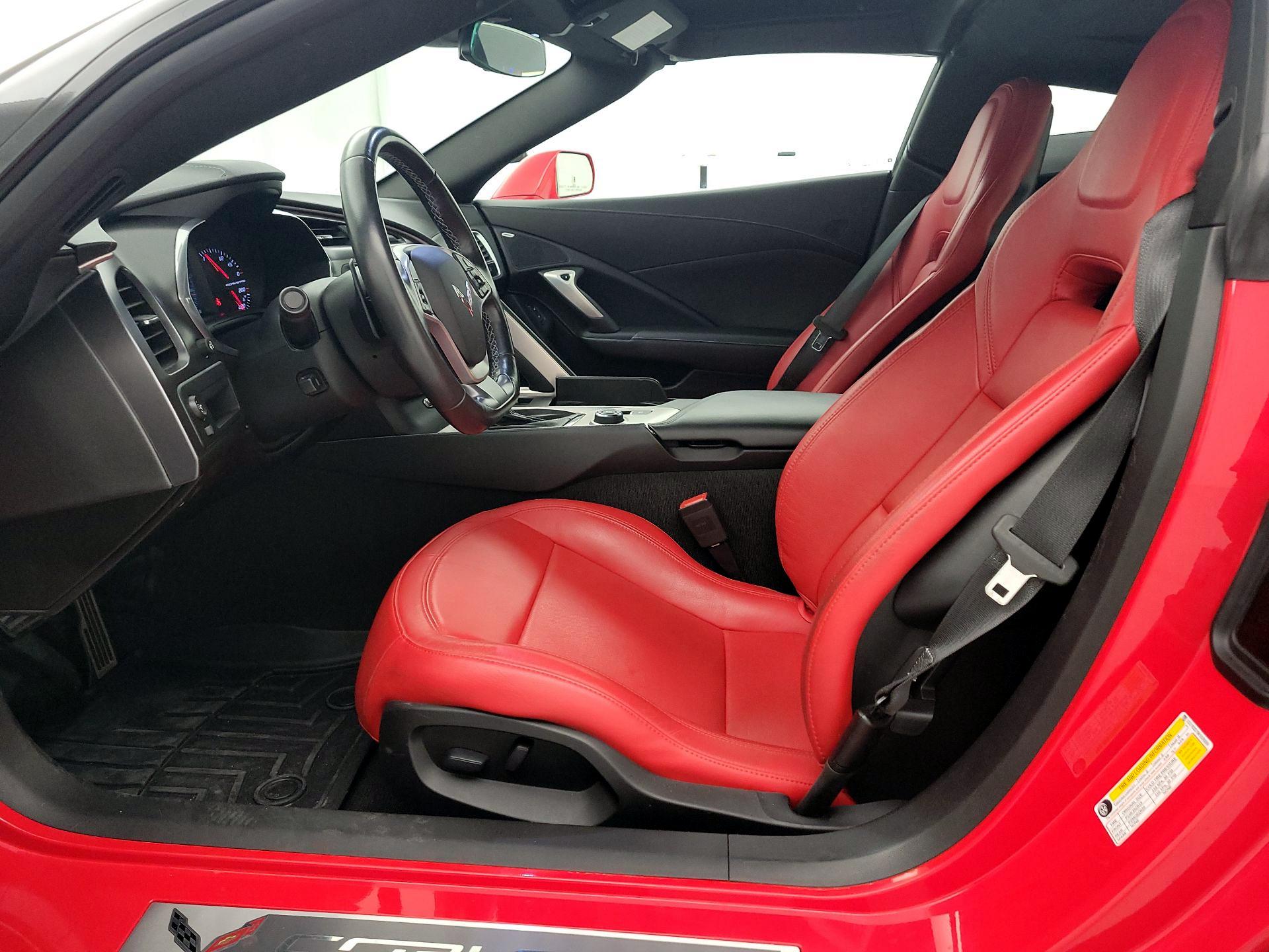 Thumbnail: 2019 Chevrolet Corvette - 11