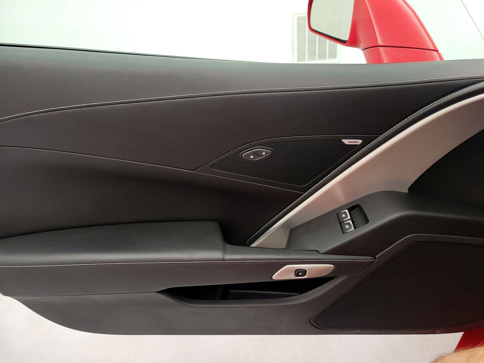 Thumbnail: 2019 Chevrolet Corvette - 12