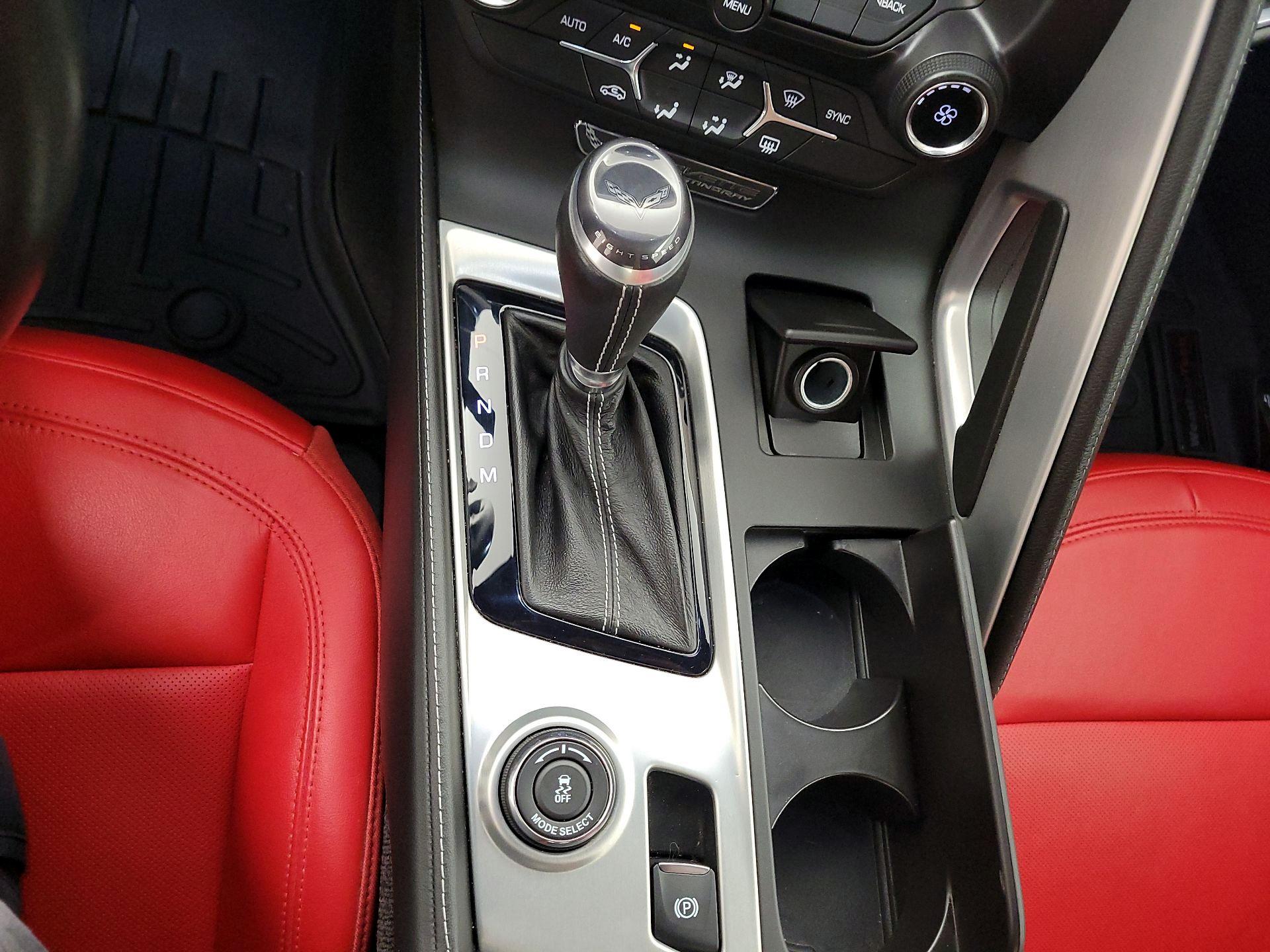 Thumbnail: 2019 Chevrolet Corvette - 17