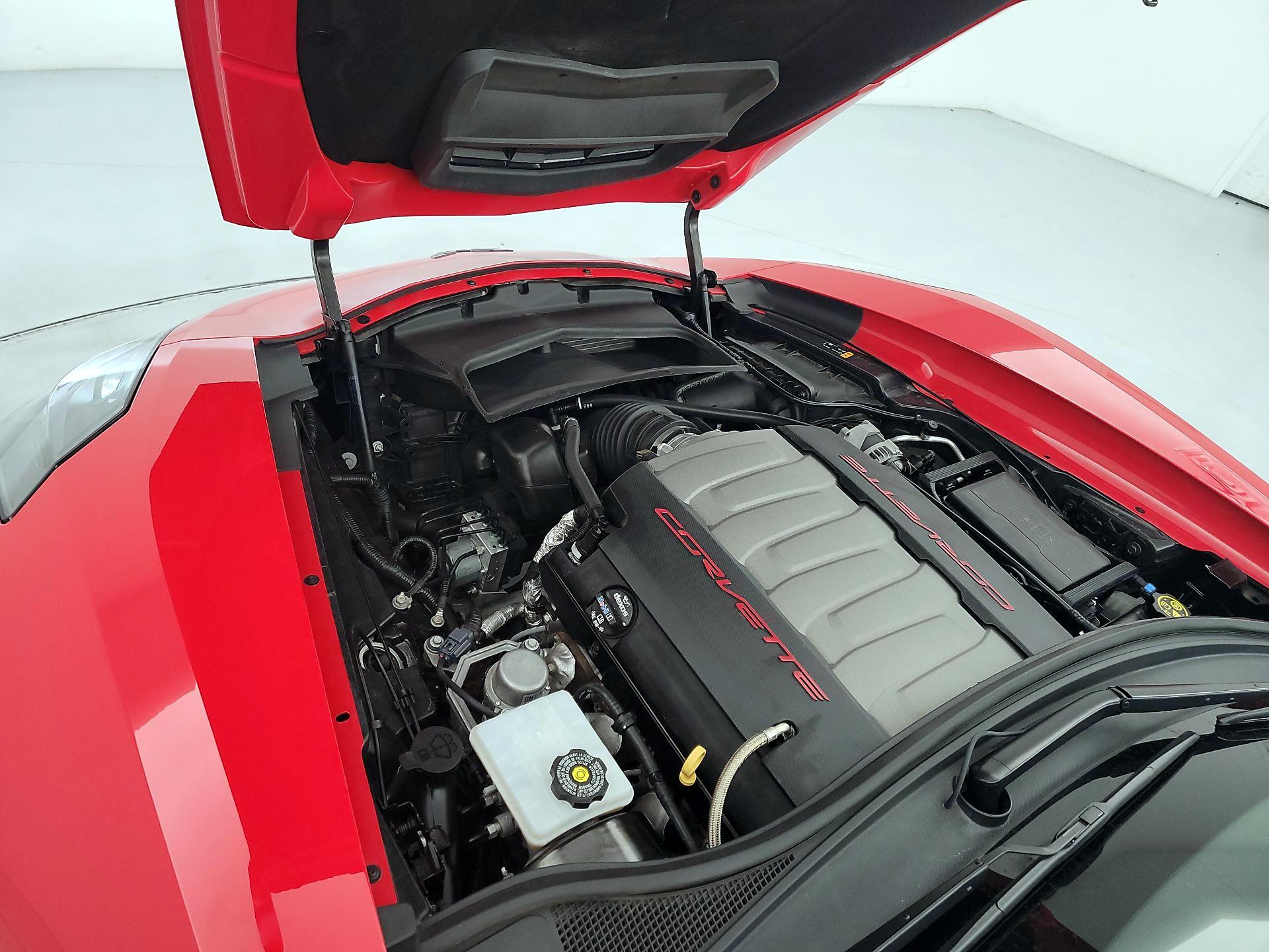 Thumbnail: 2019 Chevrolet Corvette - 20