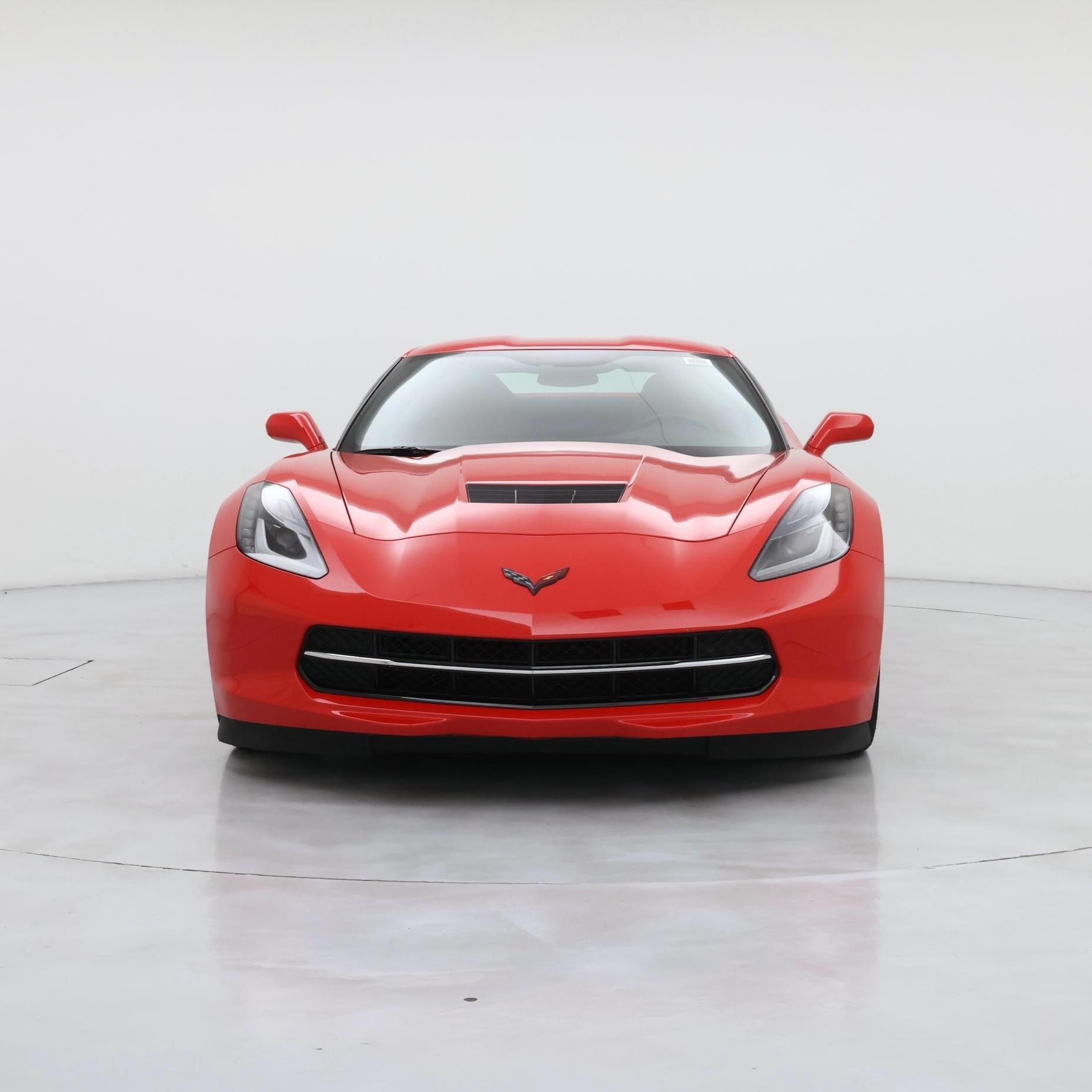 Thumbnail: 2019 Chevrolet Corvette - 5