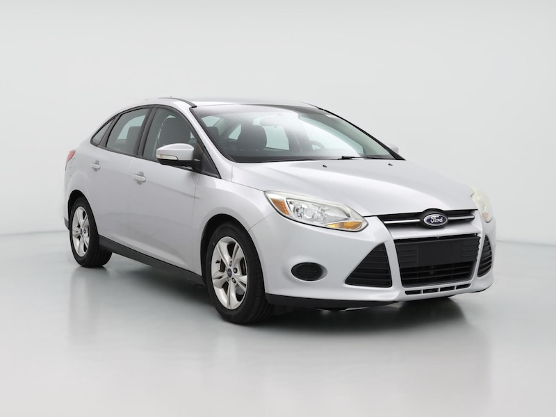 2014 Ford Focus SE -
                  Portland, OR