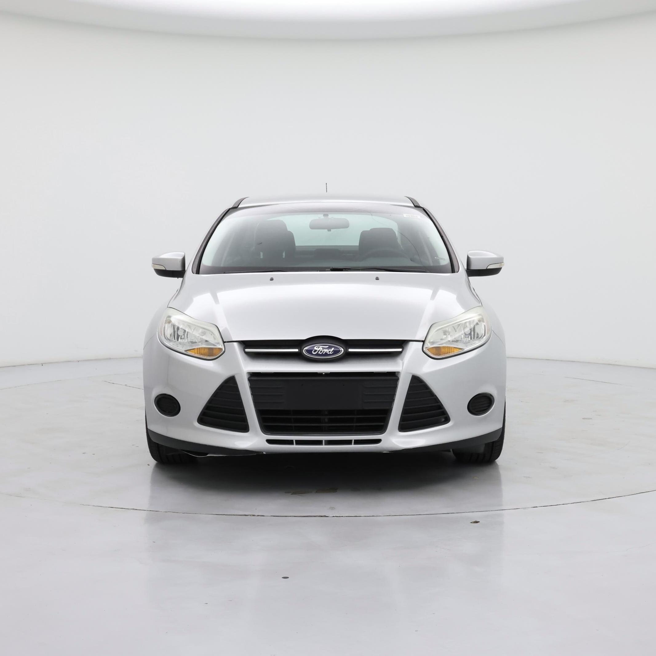 Thumbnail: 2014 Ford Focus - 5