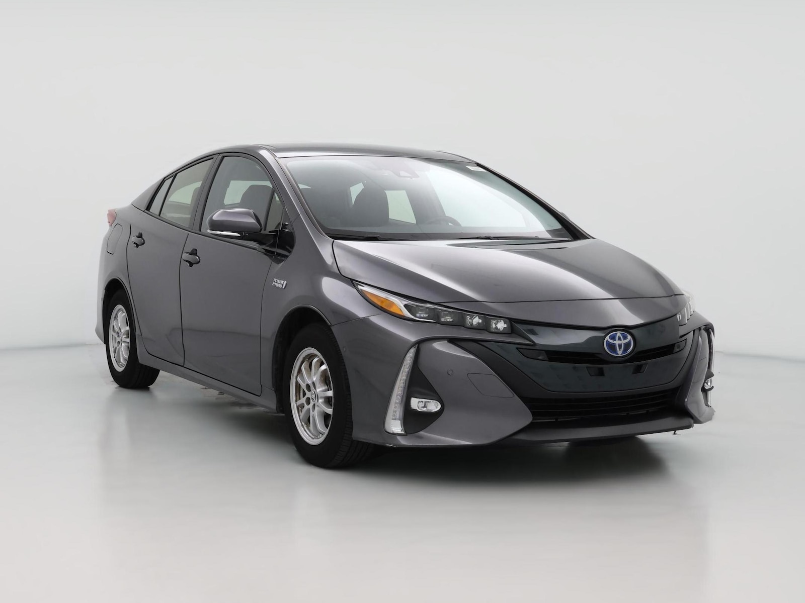 2018 Toyota Prius Prime