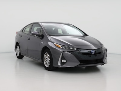 2018 Toyota Prius Prime Hybrid Advanced