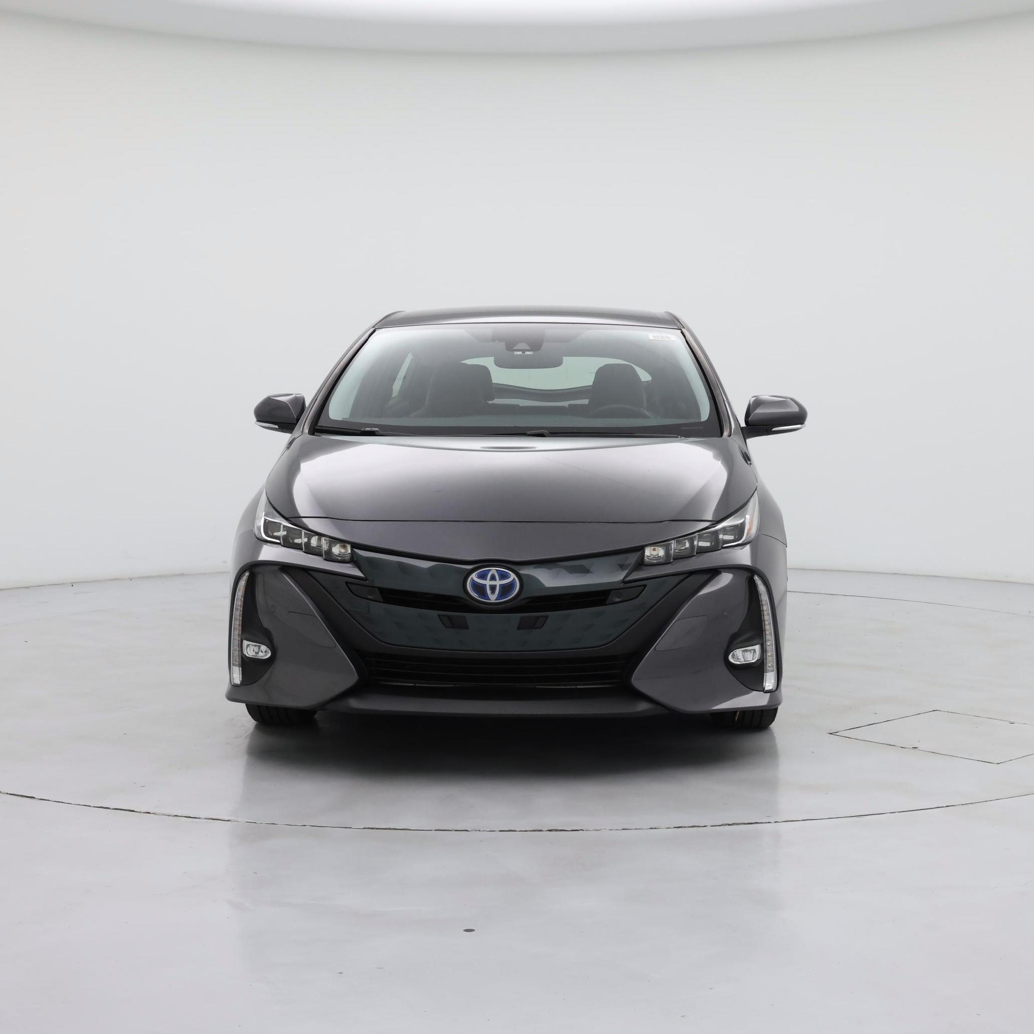 Thumbnail: 2018 Toyota Prius Prime - 5