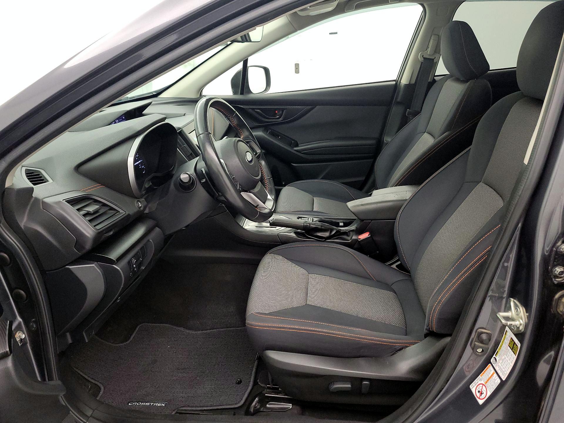 Thumbnail: 2020 Subaru Crosstrek - 11