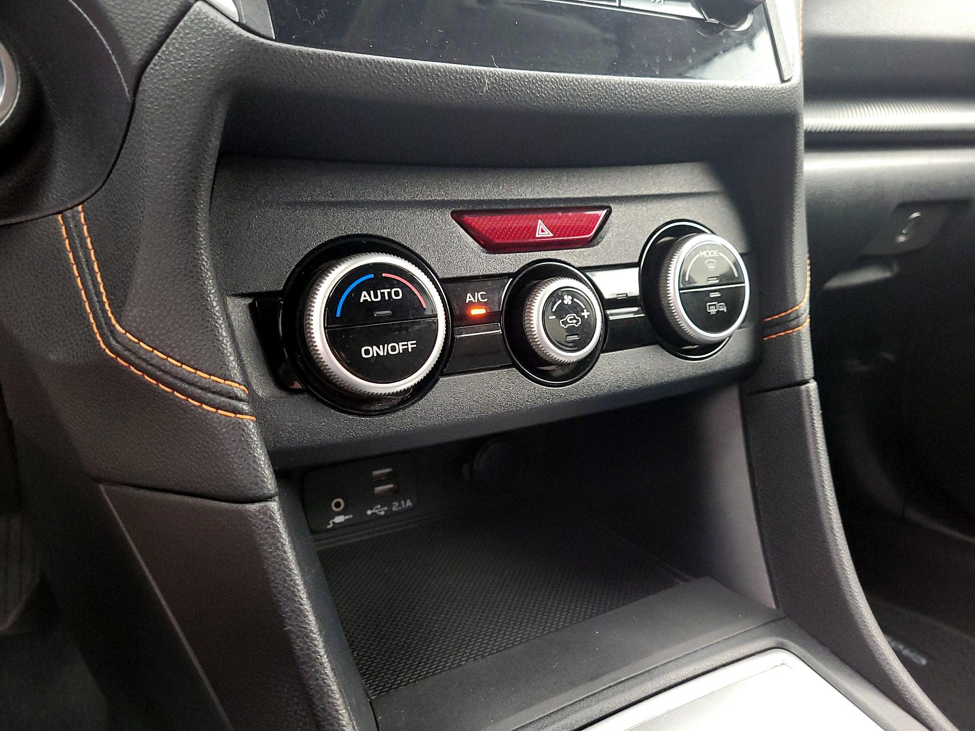 Thumbnail: 2020 Subaru Crosstrek - 16