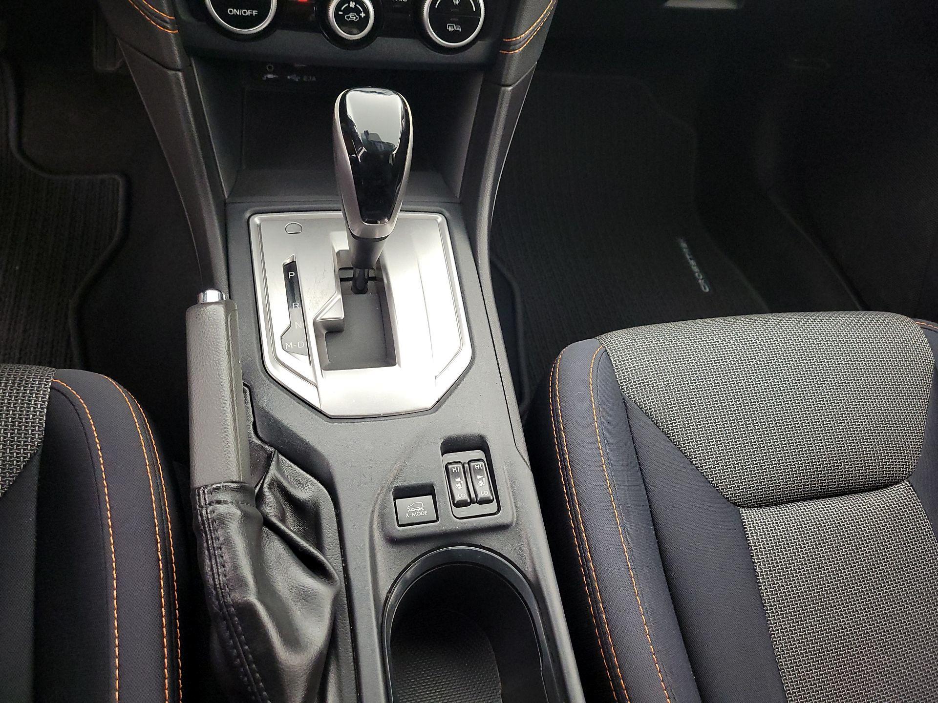 Thumbnail: 2020 Subaru Crosstrek - 17