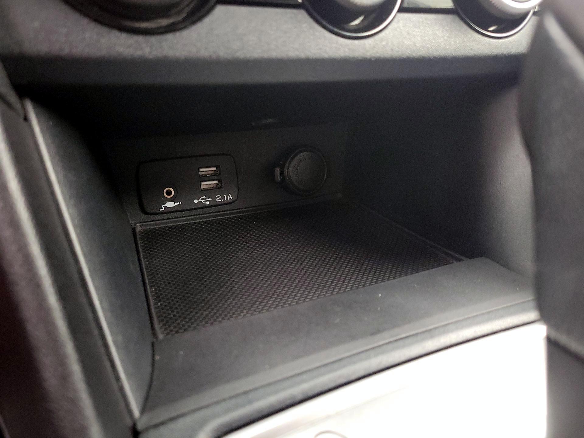 Thumbnail: 2020 Subaru Crosstrek - 18