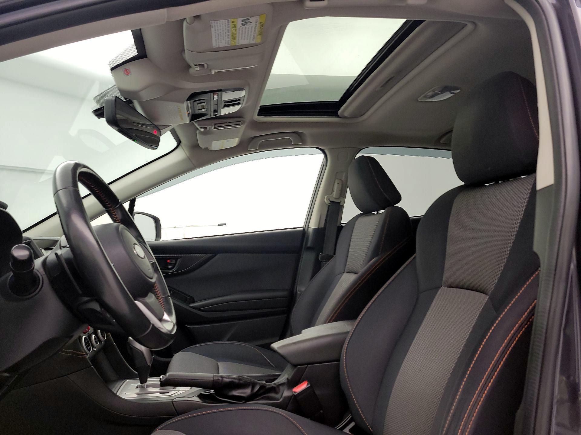 Thumbnail: 2020 Subaru Crosstrek - 19