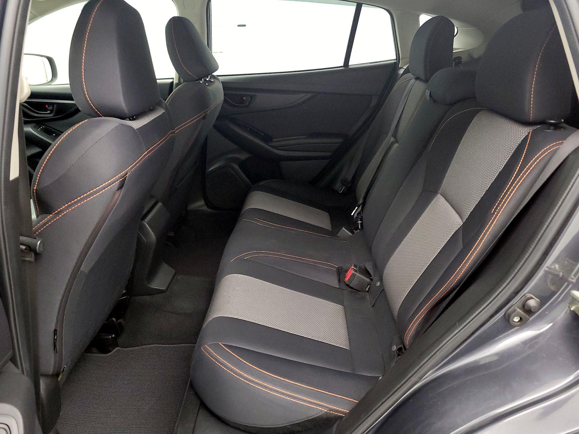 Thumbnail: 2020 Subaru Crosstrek - 20