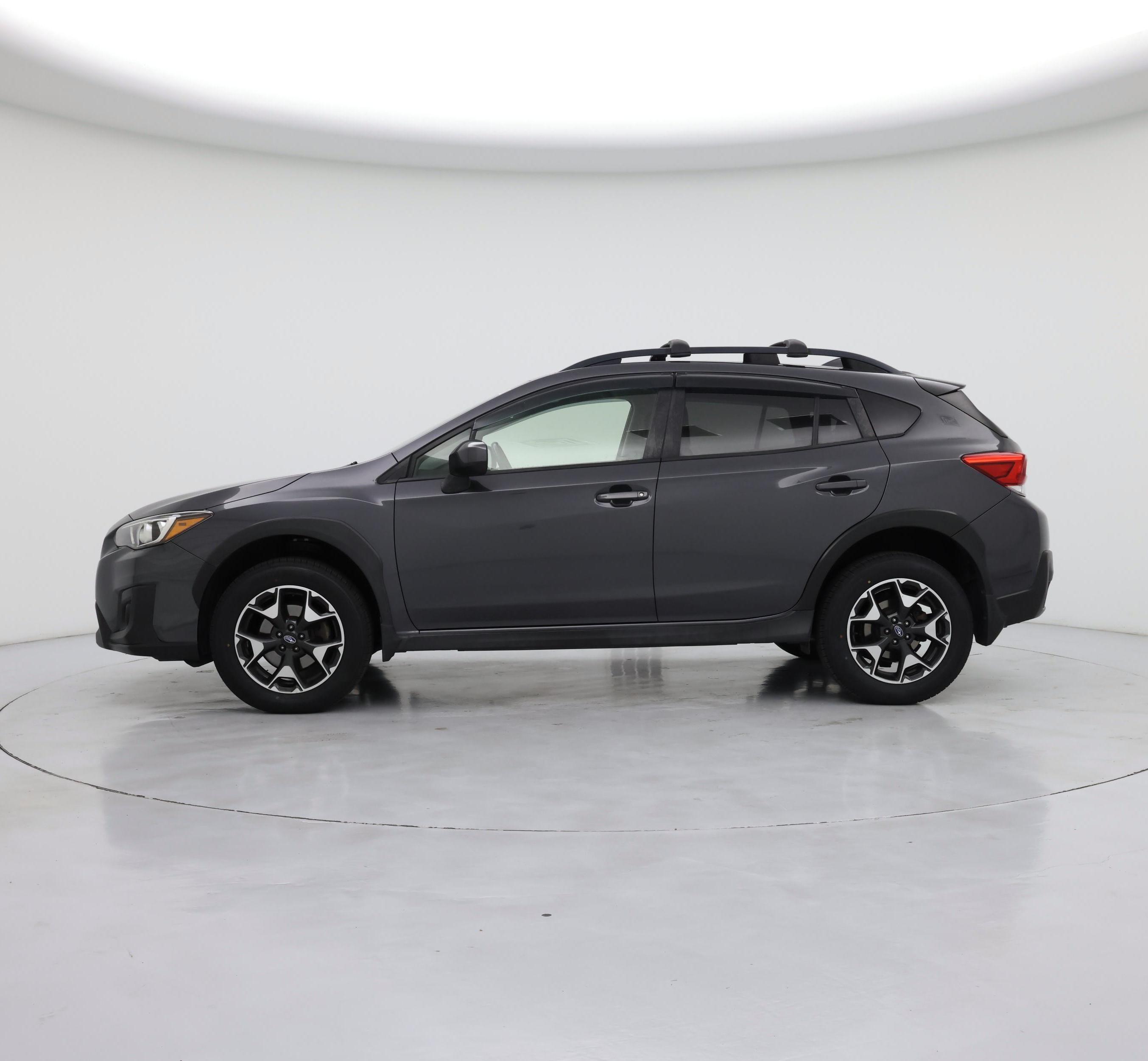 Thumbnail: 2020 Subaru Crosstrek - 3