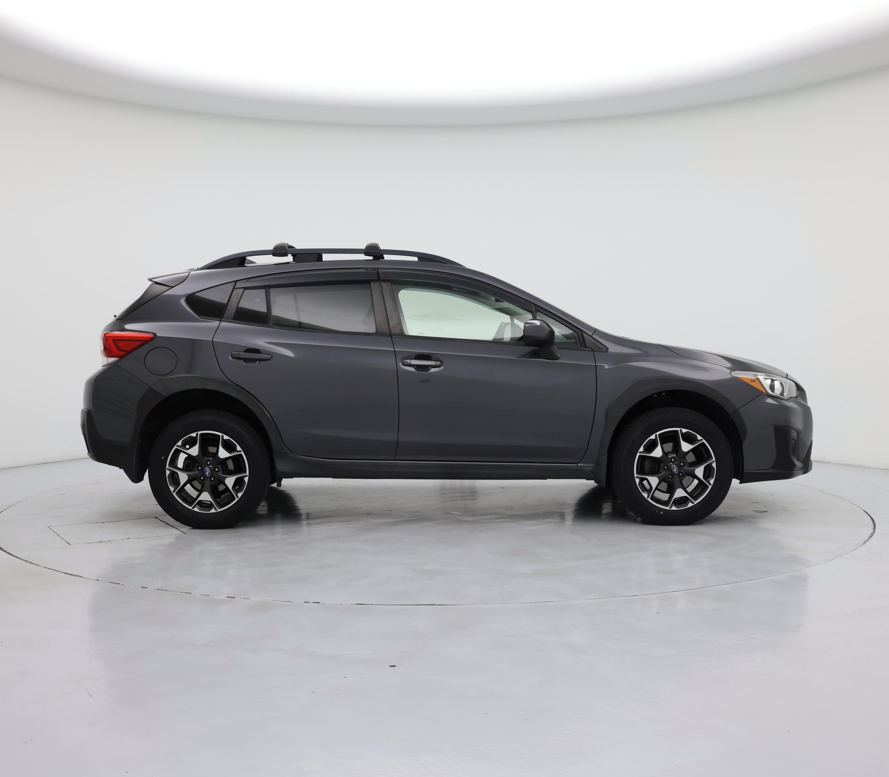 Thumbnail: 2020 Subaru Crosstrek - 7