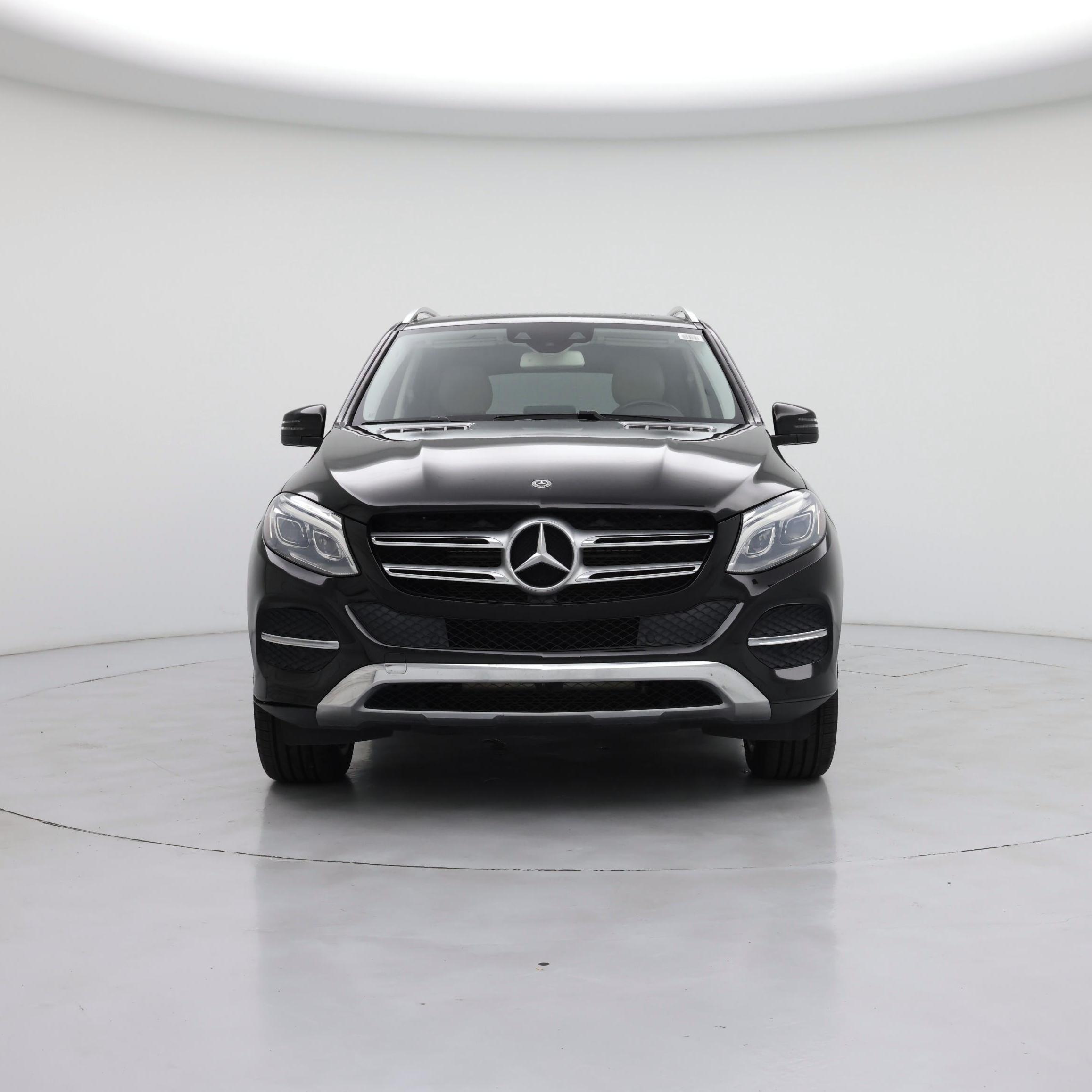 Thumbnail: 2018 Mercedes-Benz GLE - 5