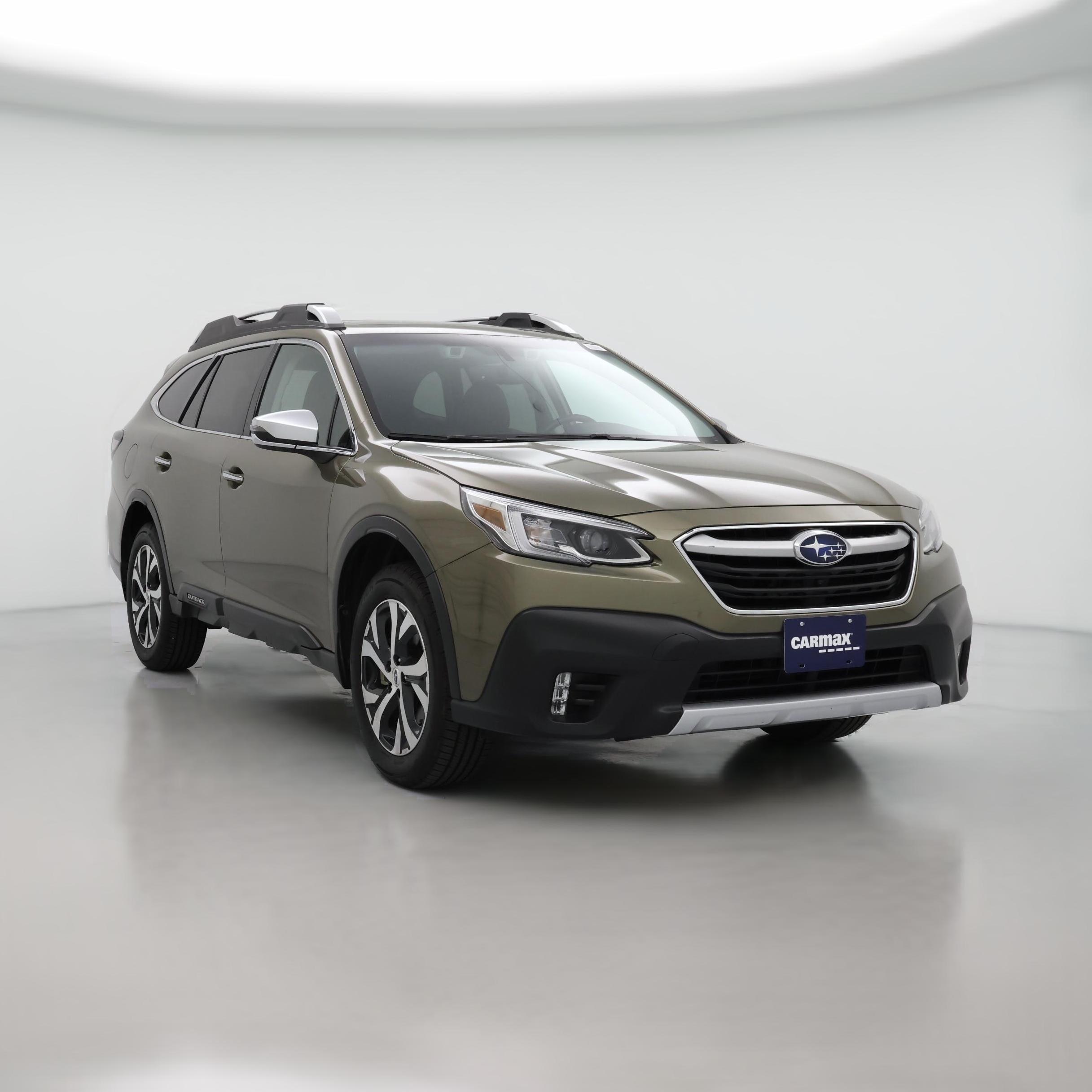 Thumbnail: 2022 Subaru Outback - 1