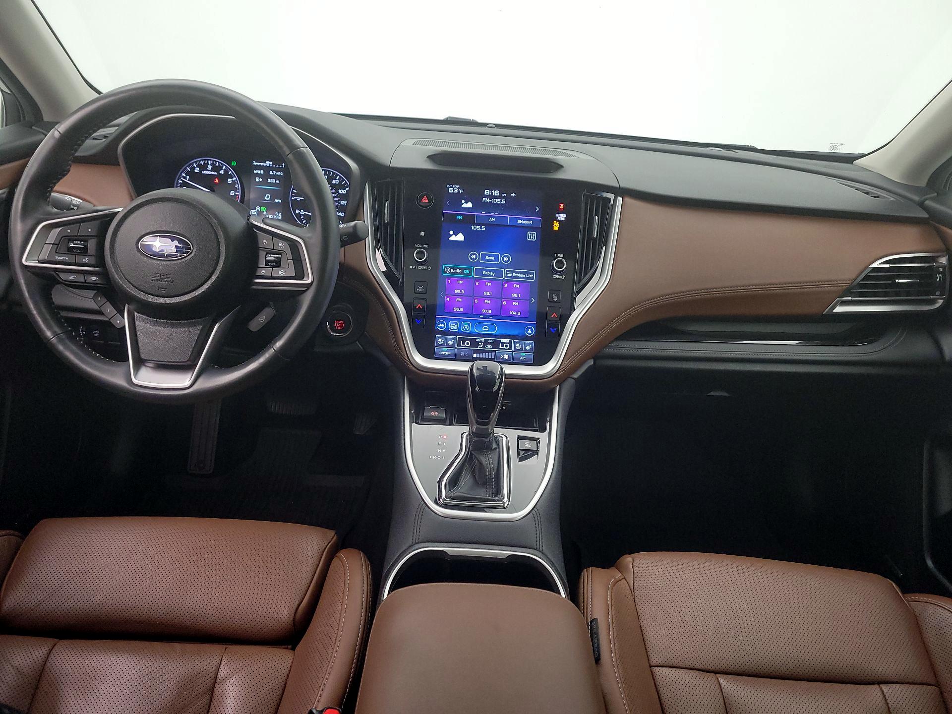 Thumbnail: 2022 Subaru Outback - 9