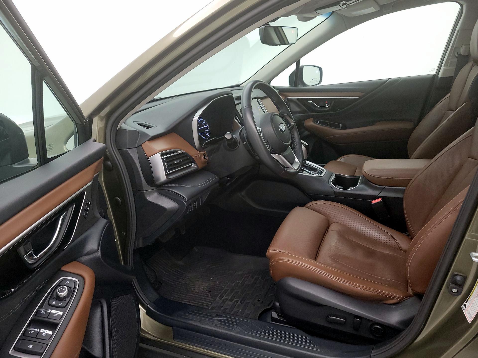 Thumbnail: 2022 Subaru Outback - 11