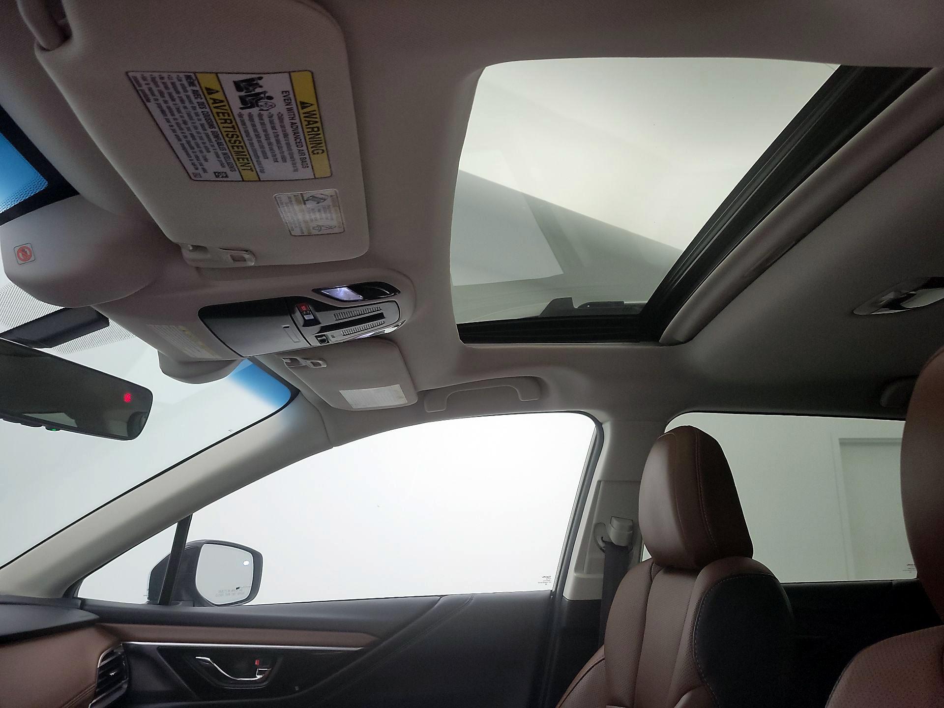 Thumbnail: 2022 Subaru Outback - 19