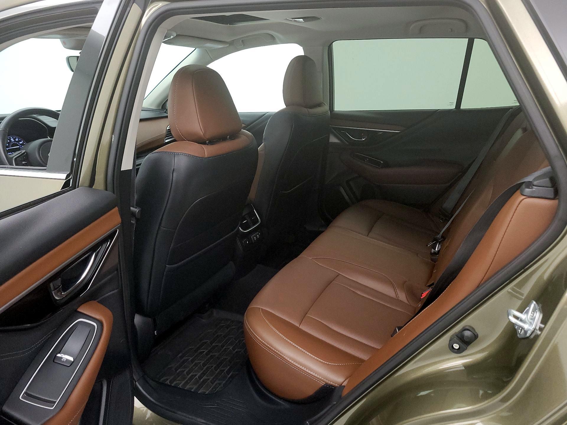 Thumbnail: 2022 Subaru Outback - 20