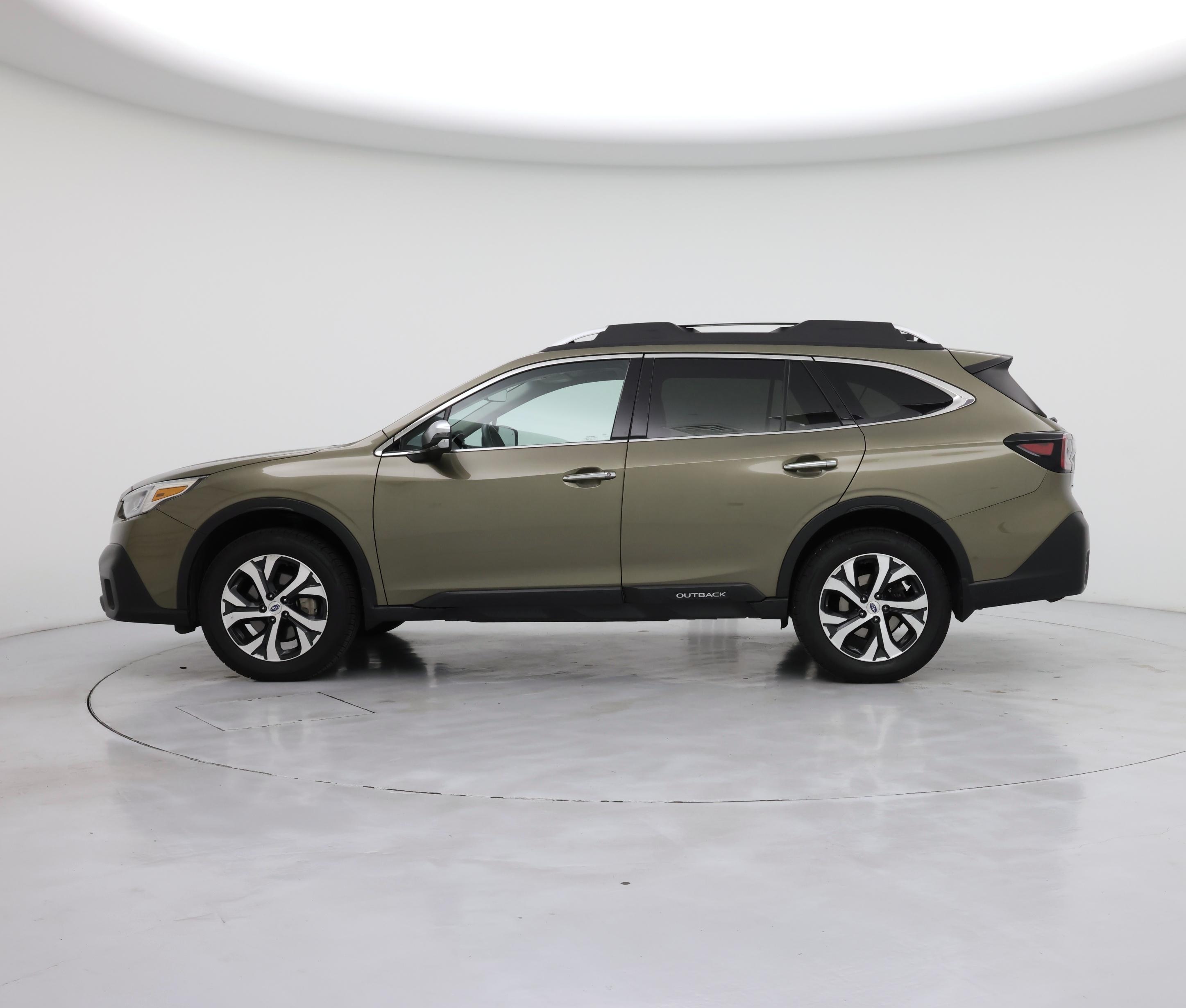 Thumbnail: 2022 Subaru Outback - 3