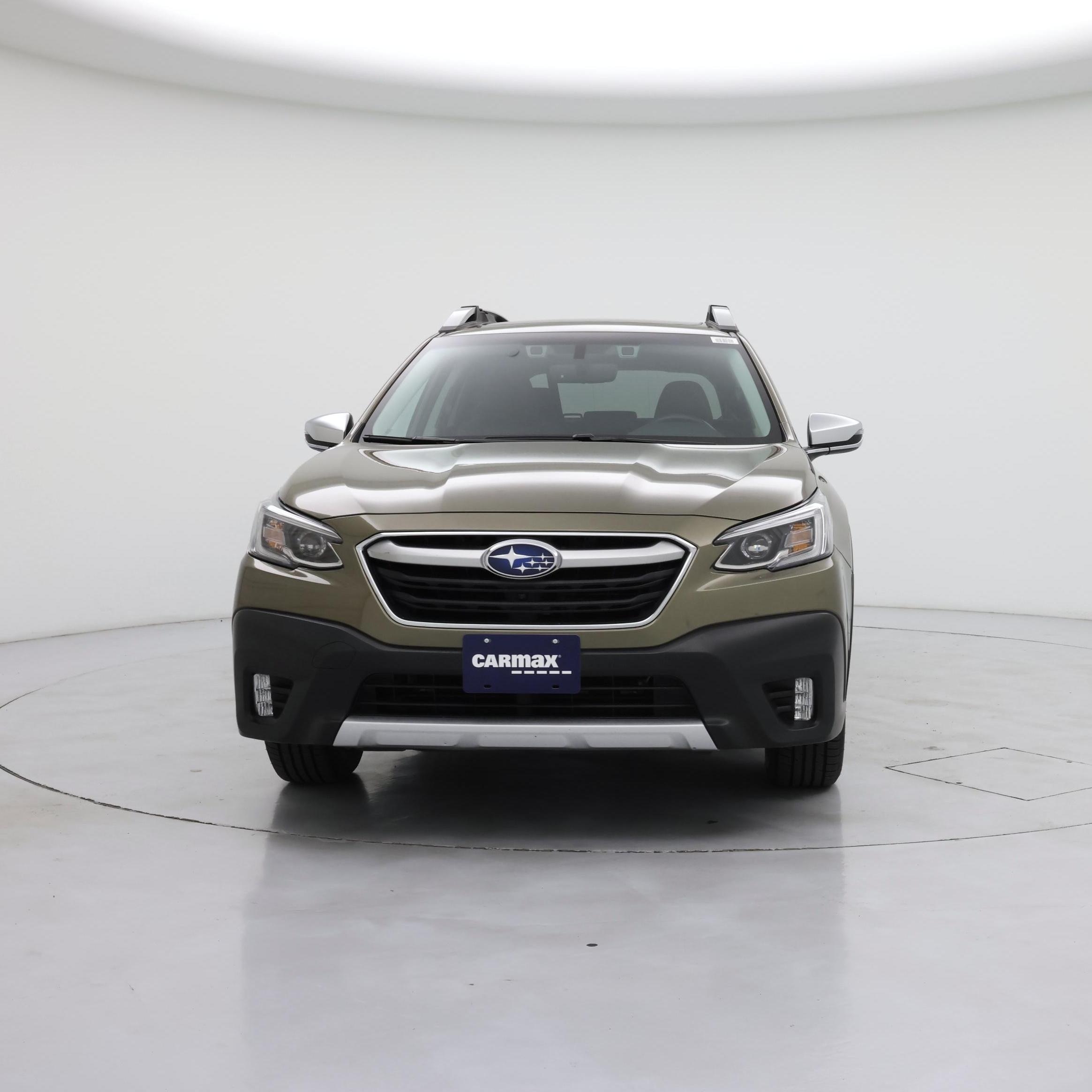 Thumbnail: 2022 Subaru Outback - 5